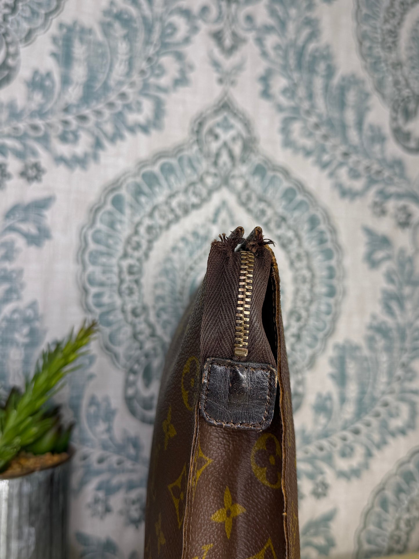 Louis Vuitton Monogram Toiletry 26 #1