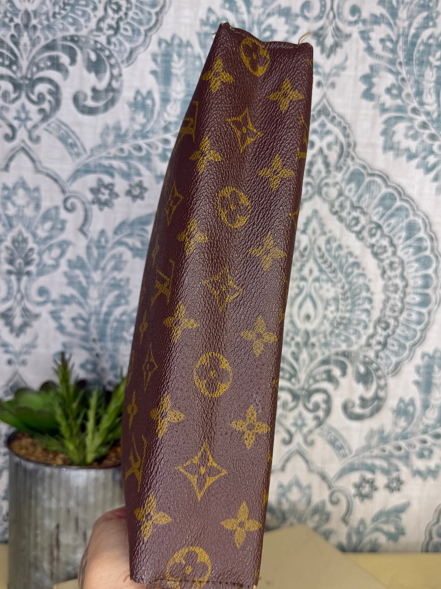 Louis Vuitton Monogram Toiletry 26 #1