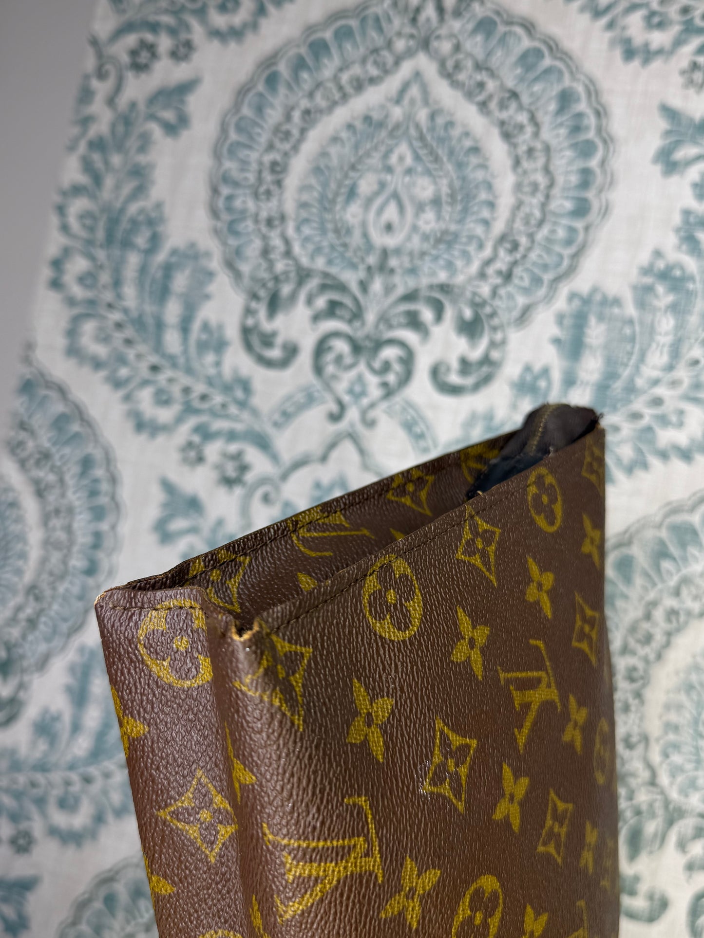 Louis Vuitton Monogram Toiletry 26 #1
