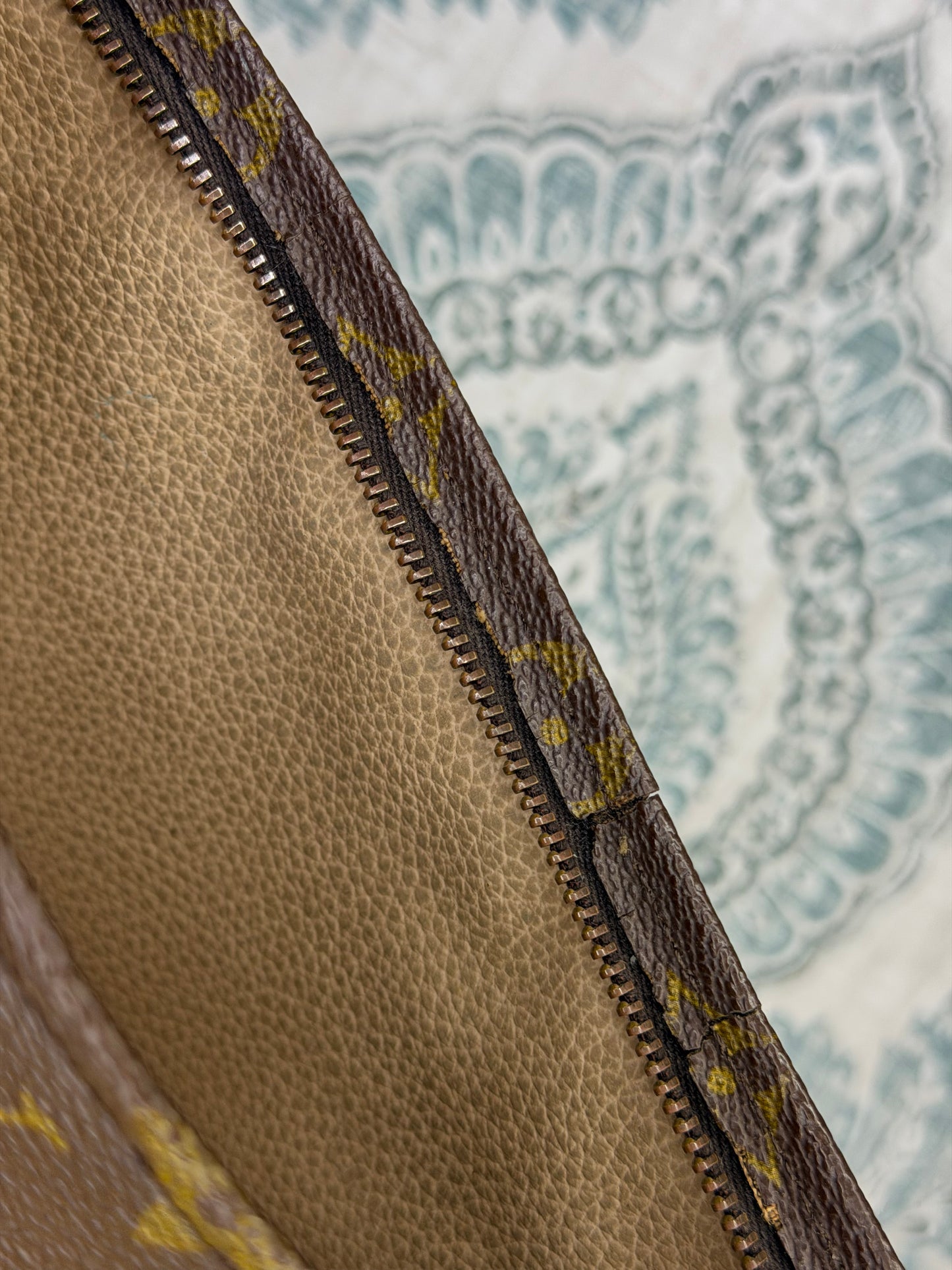 Louis Vuitton Monogram Toiletry 26 #1