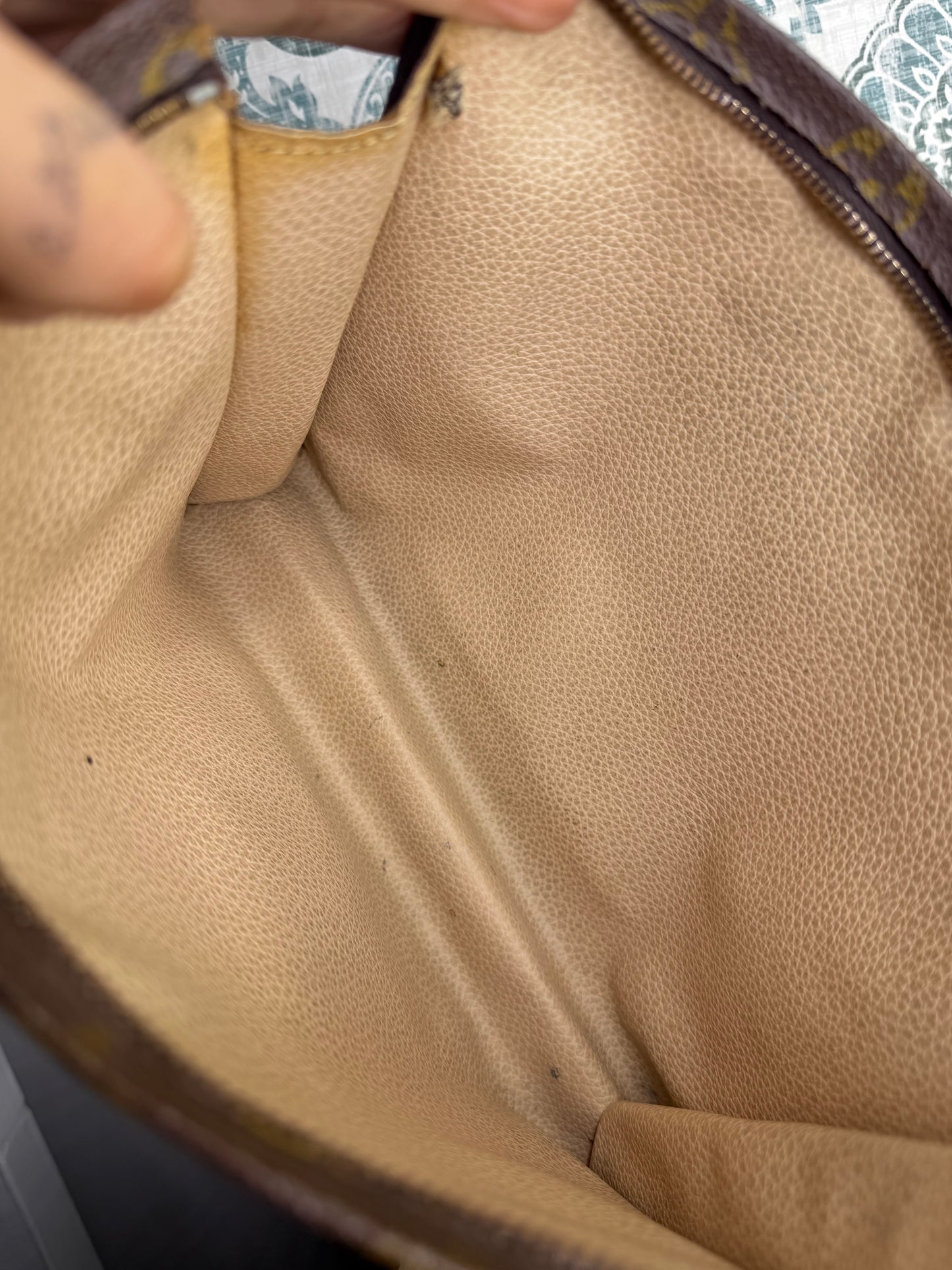 Louis Vuitton Monogram Toiletry 26 #1