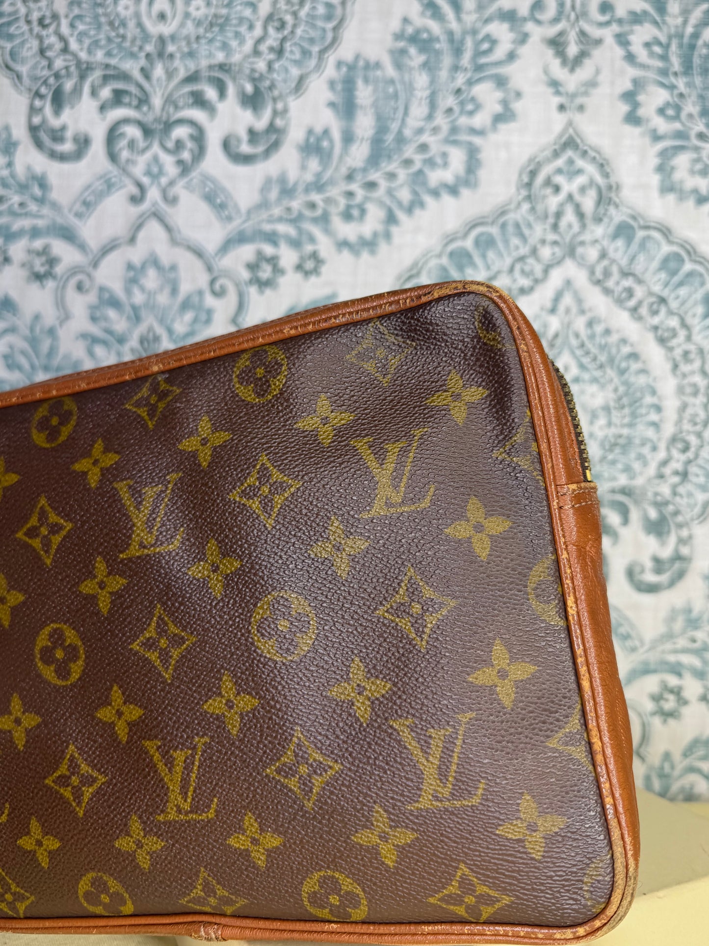 Louis Vuitton Pochette Sport