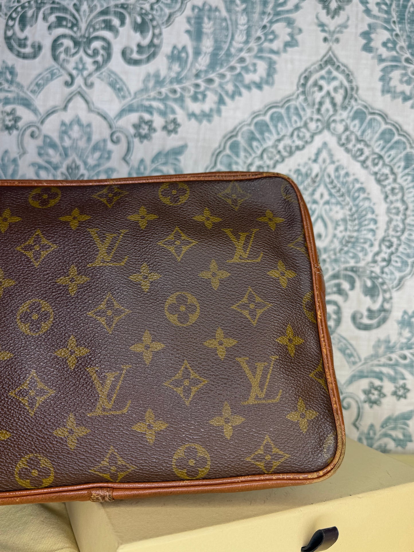 Louis Vuitton Pochette Sport