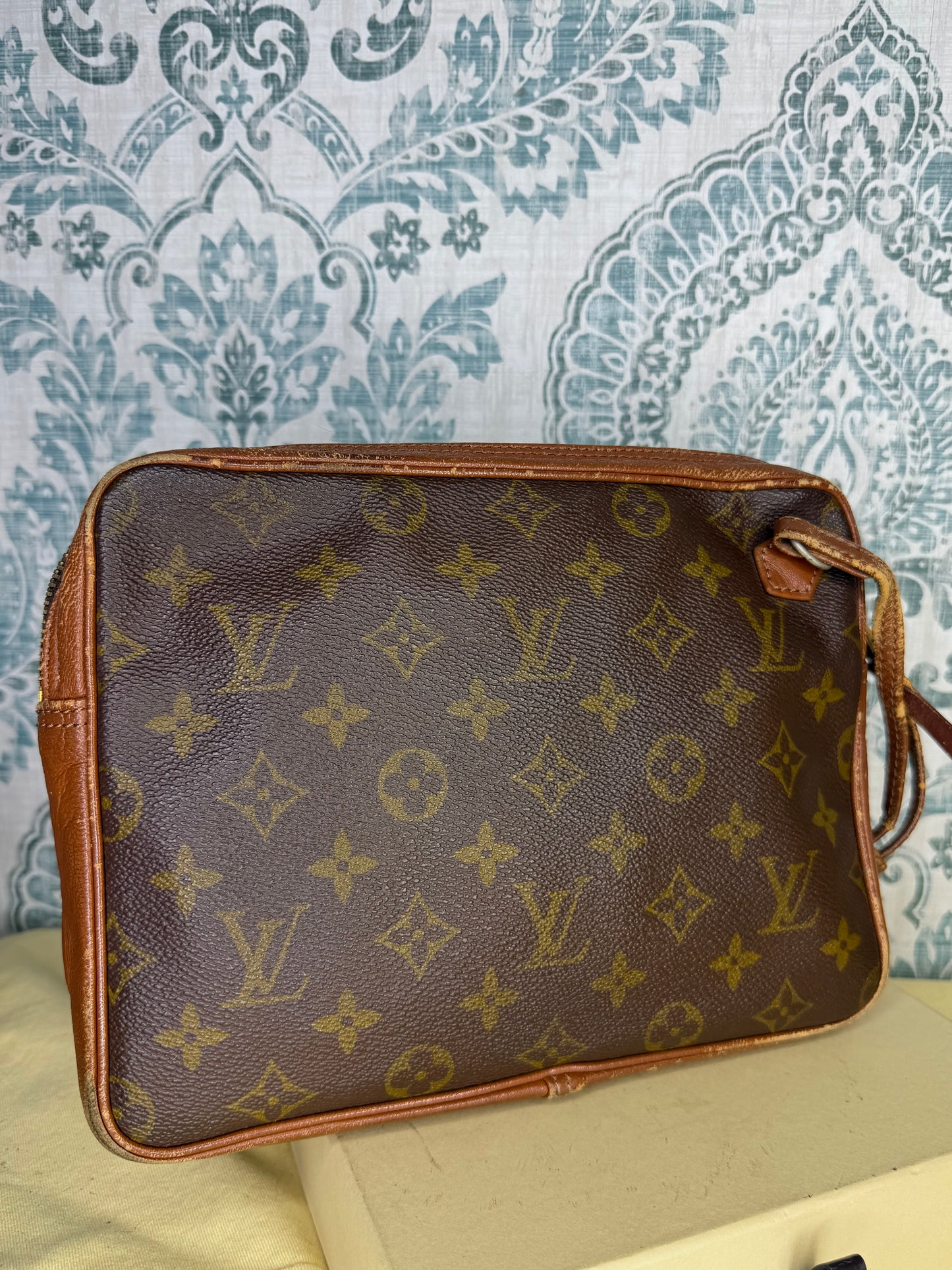 Louis Vuitton Pochette Sport