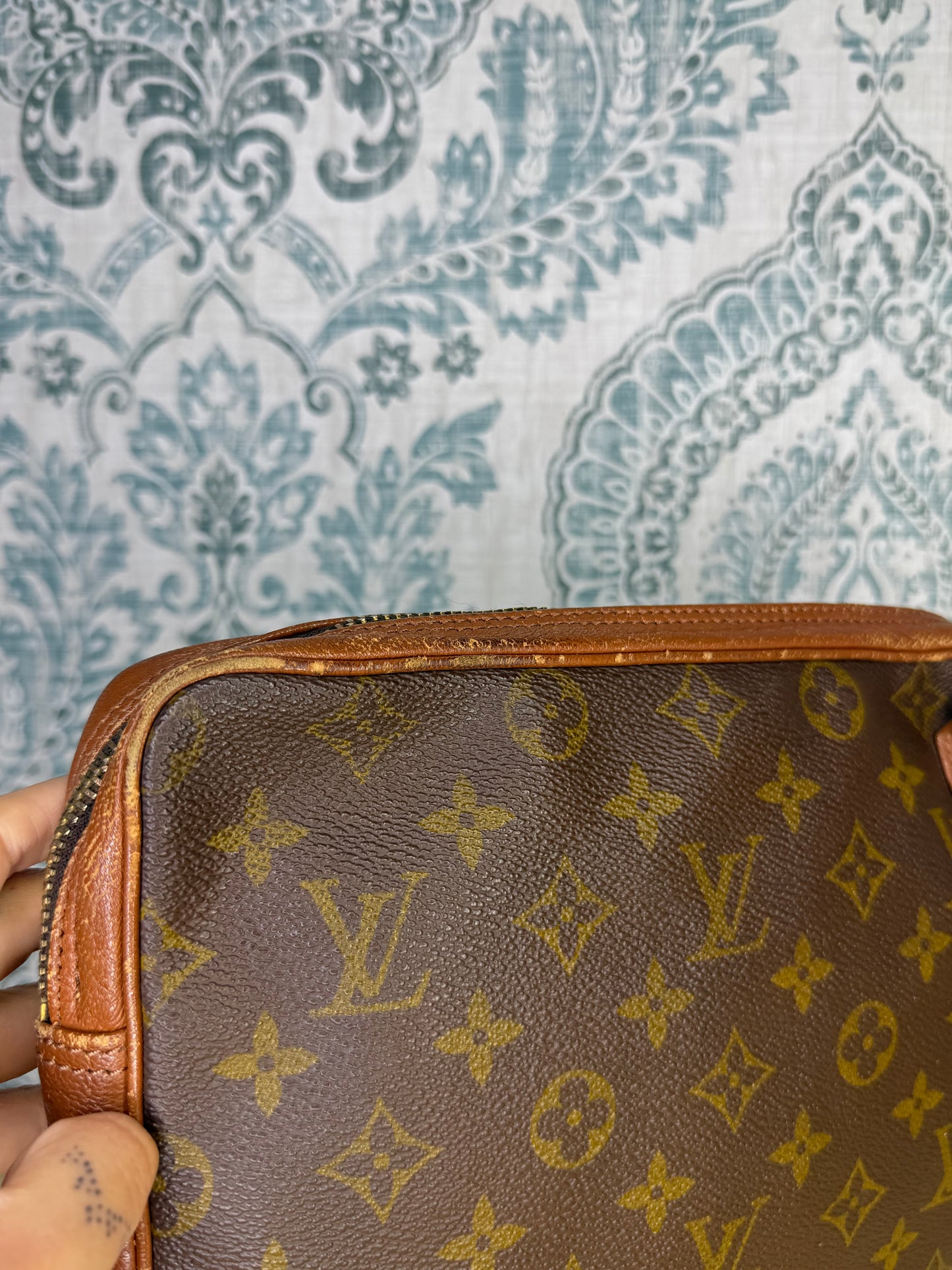 Louis Vuitton Pochette Sport