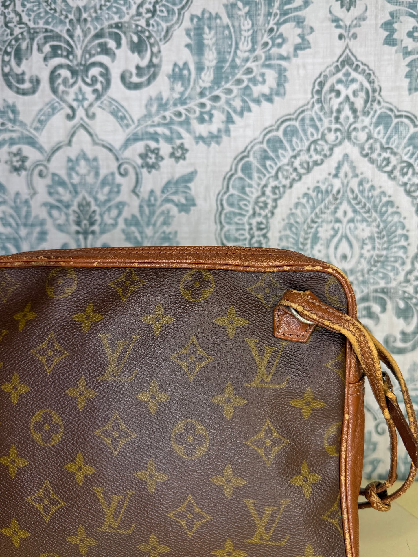 Louis Vuitton Pochette Sport