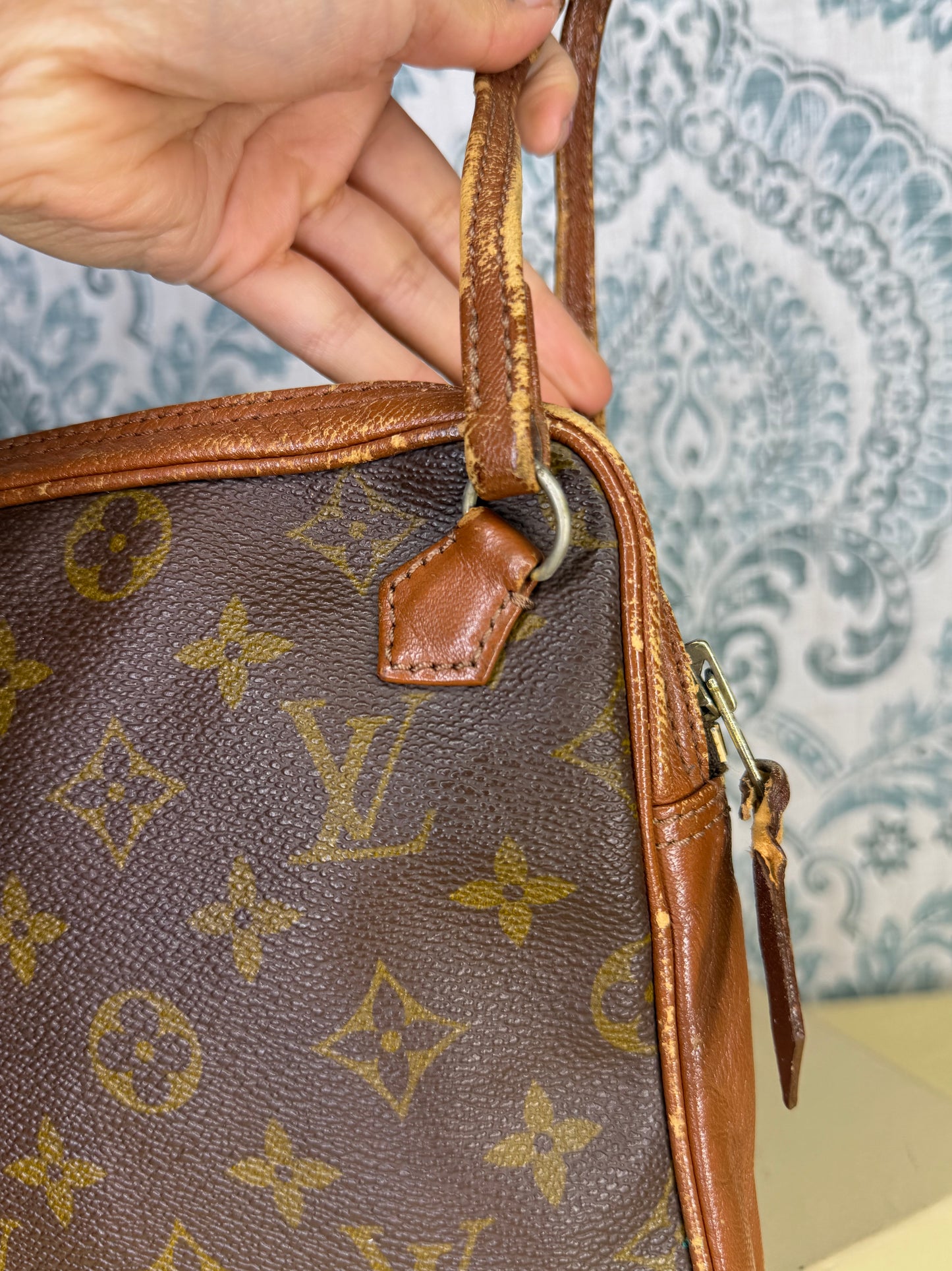 Louis Vuitton Pochette Sport