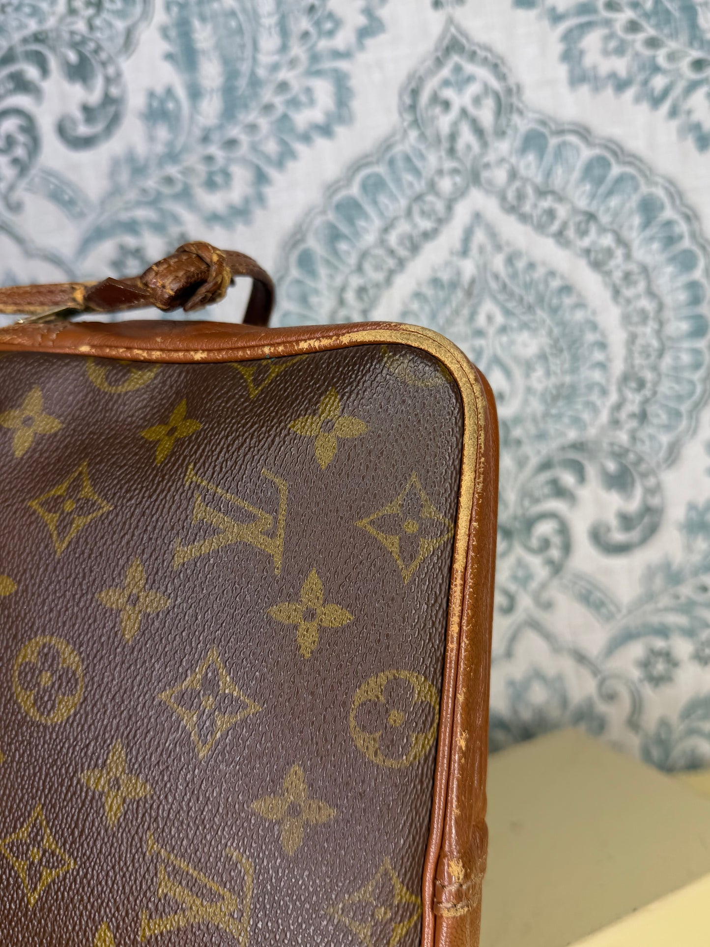 Louis Vuitton Pochette Sport