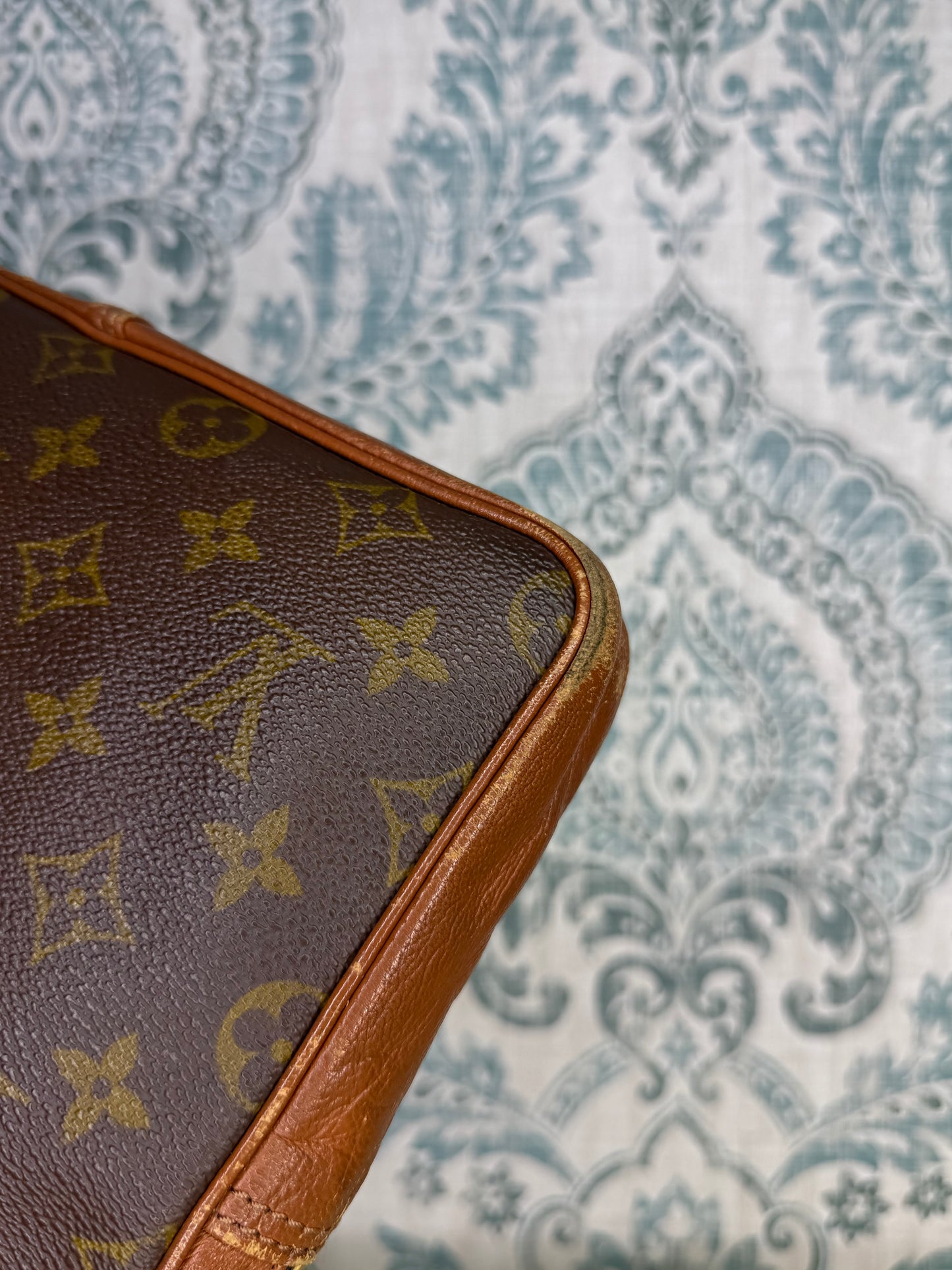 Louis Vuitton Pochette Sport