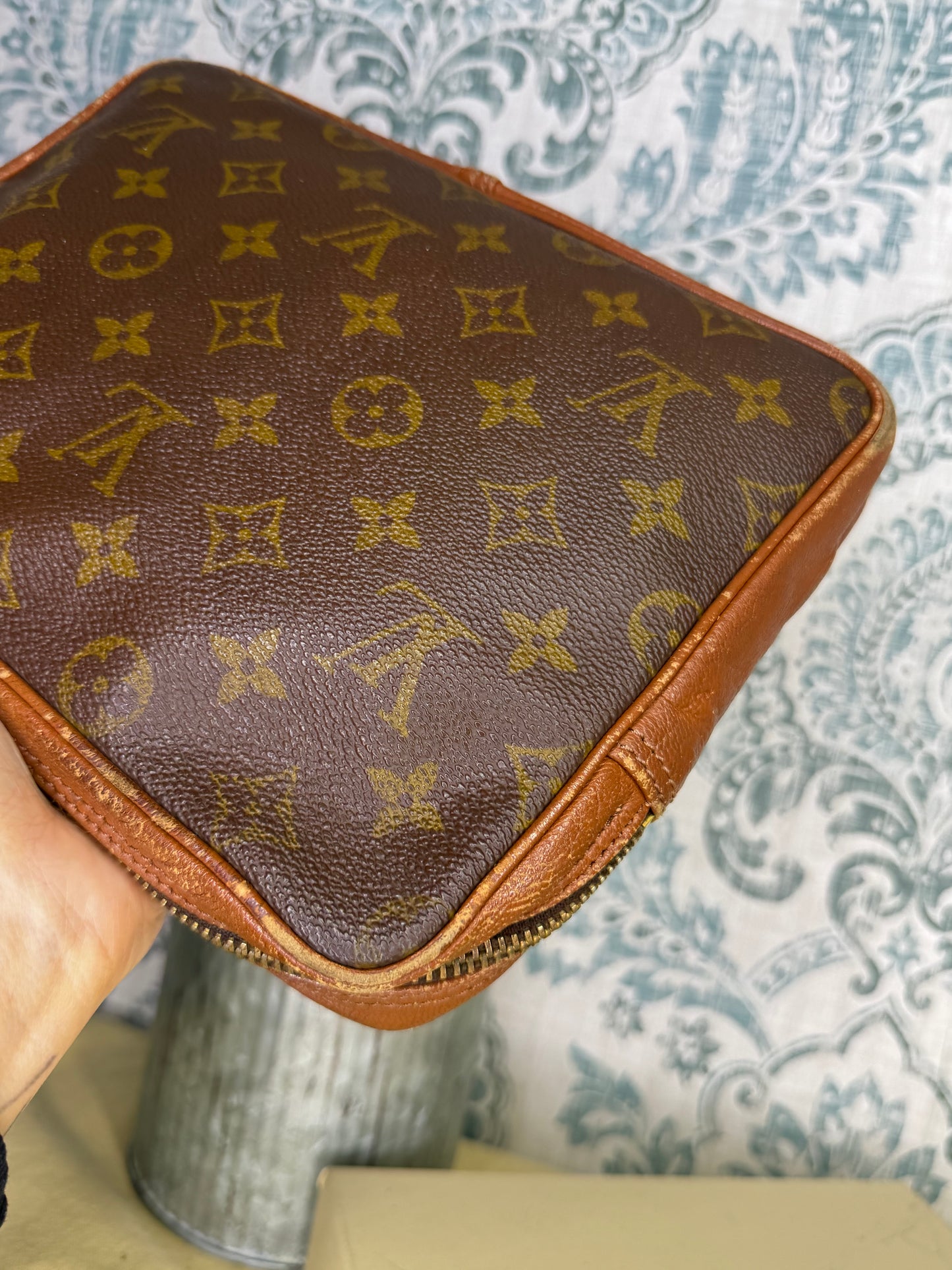 Louis Vuitton Pochette Sport