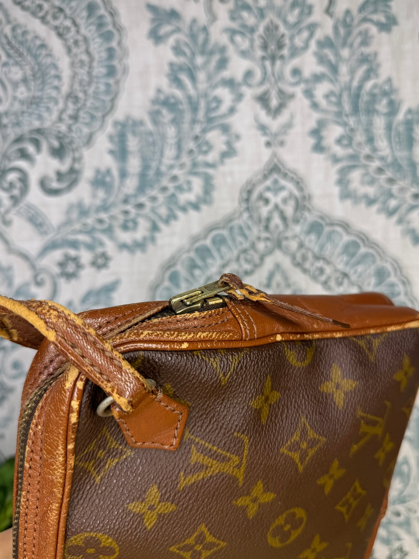 Louis Vuitton Pochette Sport