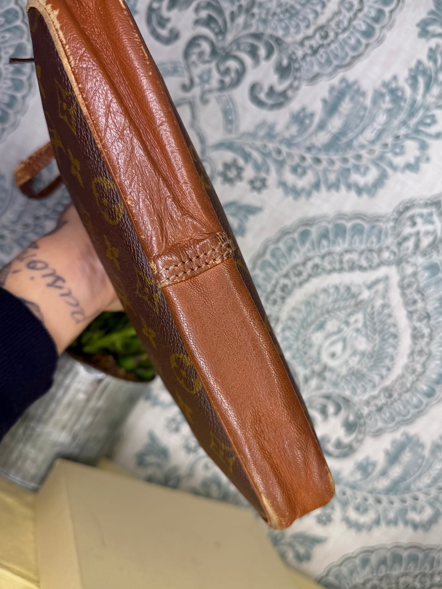 Louis Vuitton Pochette Sport