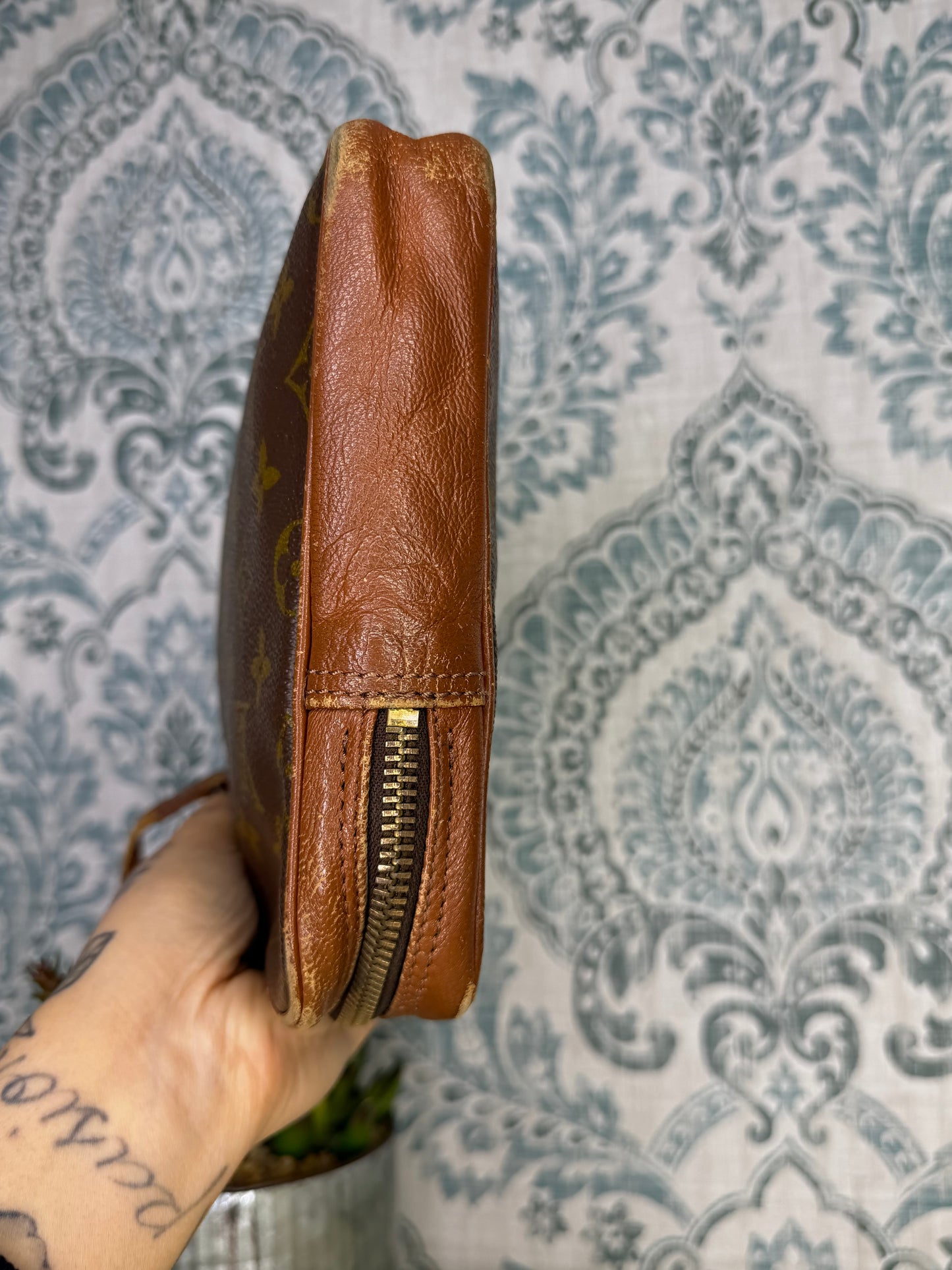Louis Vuitton Pochette Sport