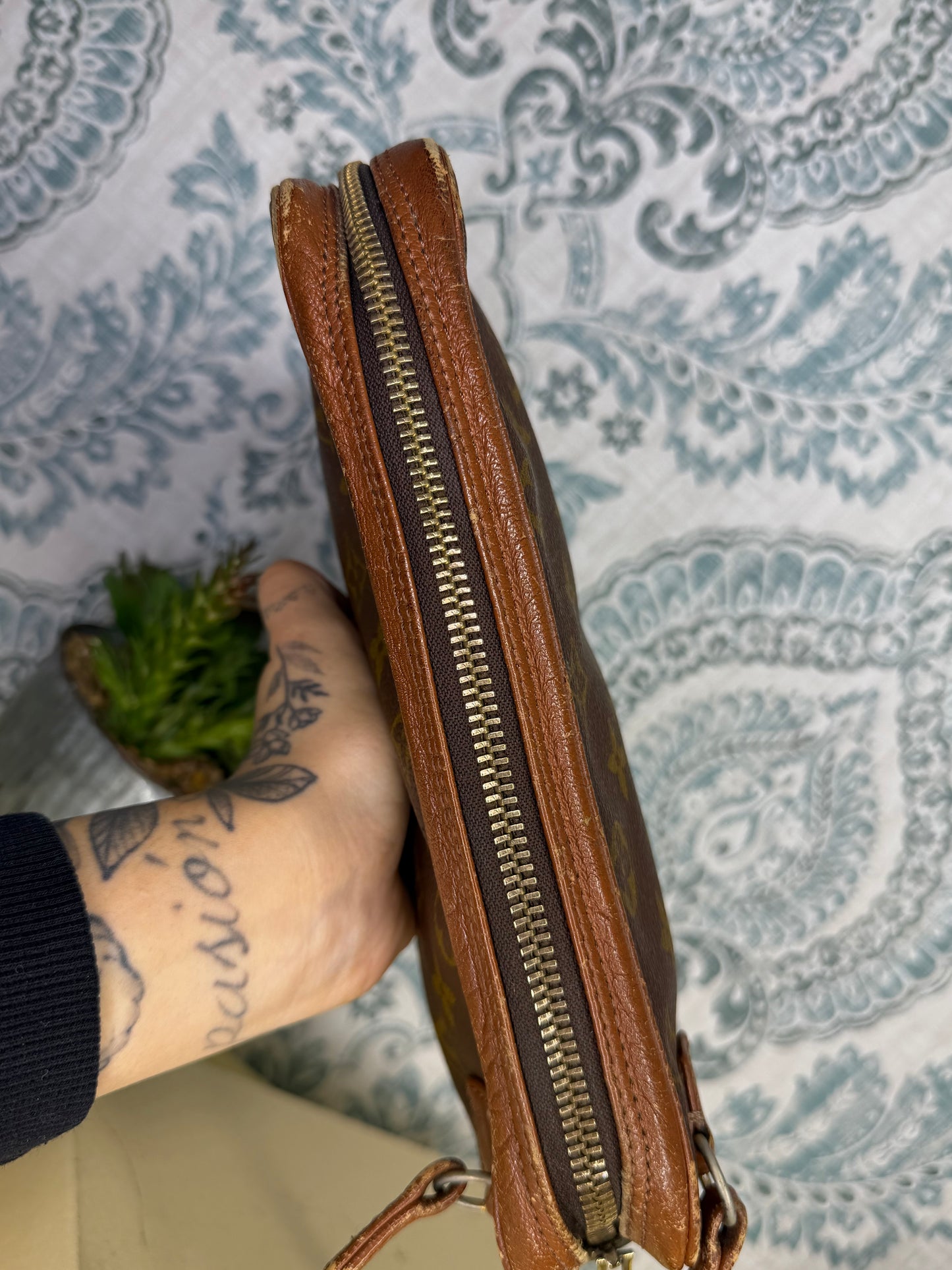 Louis Vuitton Pochette Sport