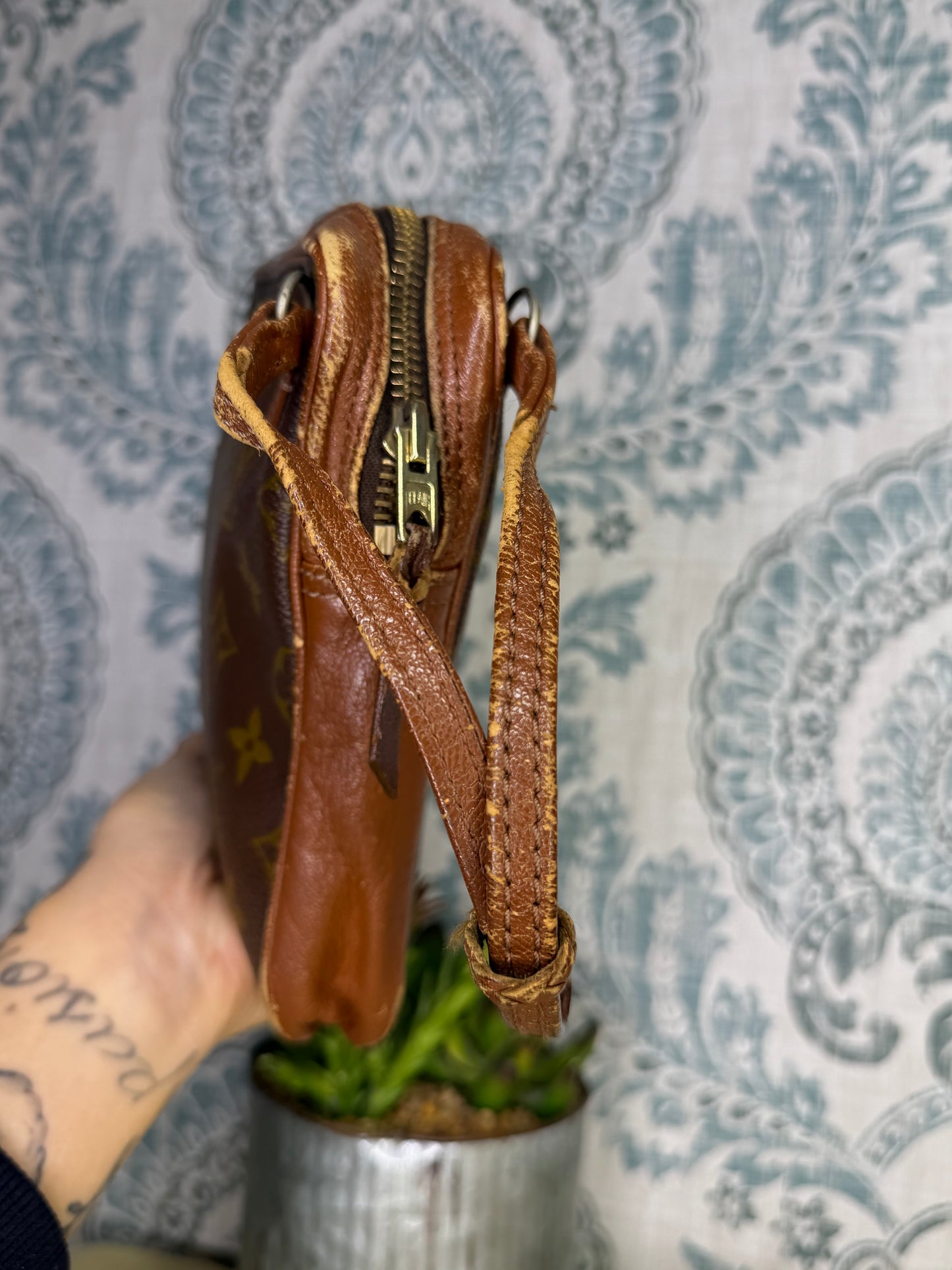 Louis Vuitton Pochette Sport
