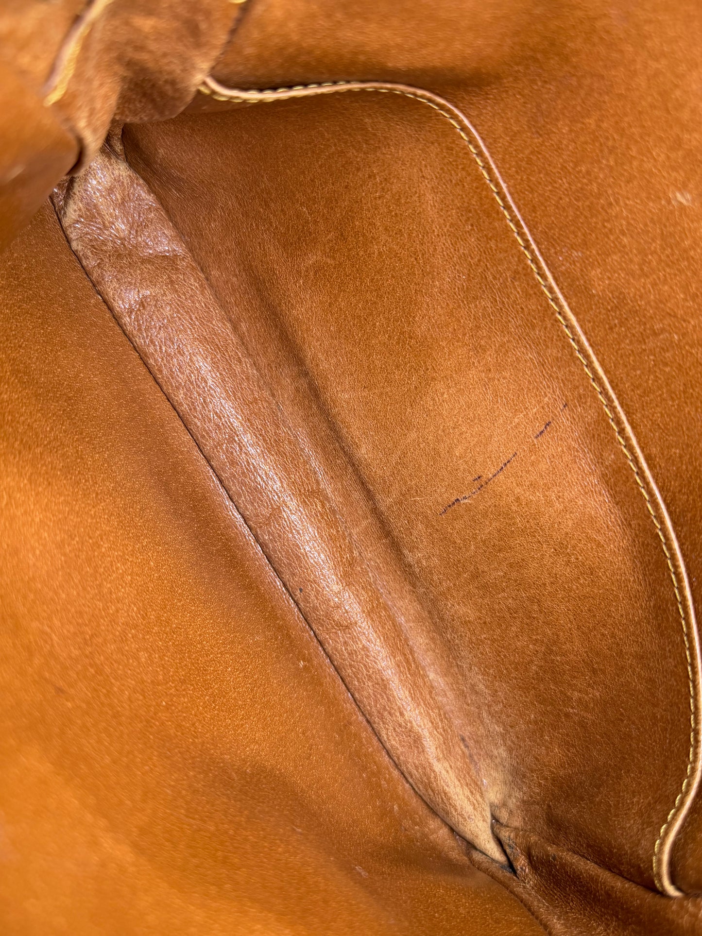Louis Vuitton Pochette Sport