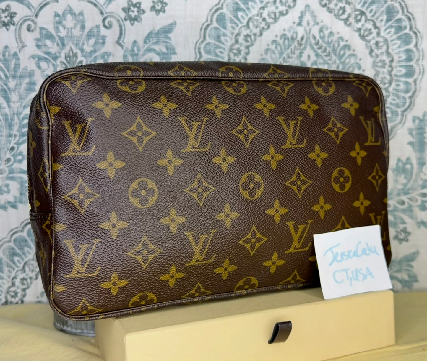 Louis Vuitton Trousse 28 #2