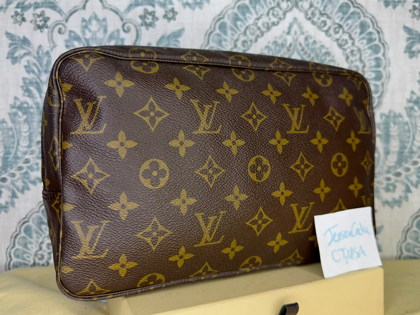 Louis Vuitton Trousse 28 #2