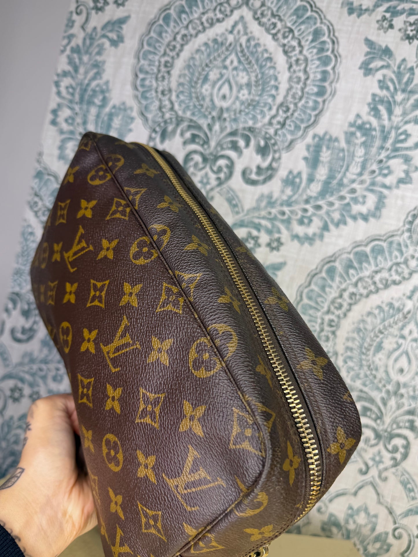 Louis Vuitton Trousse 28 #2