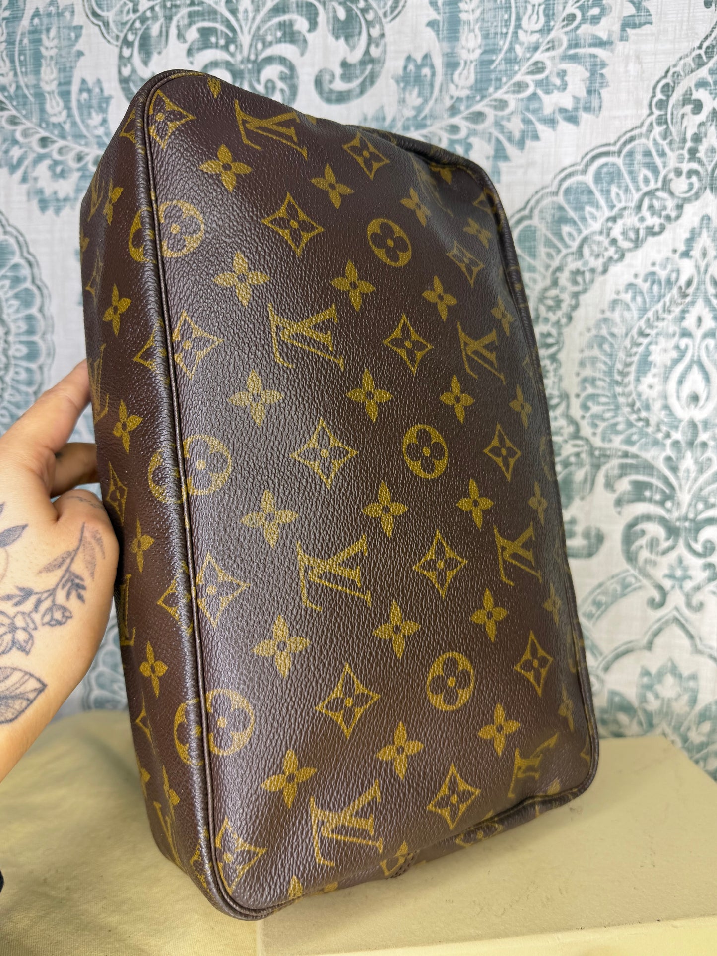 Louis Vuitton Trousse 28 #2