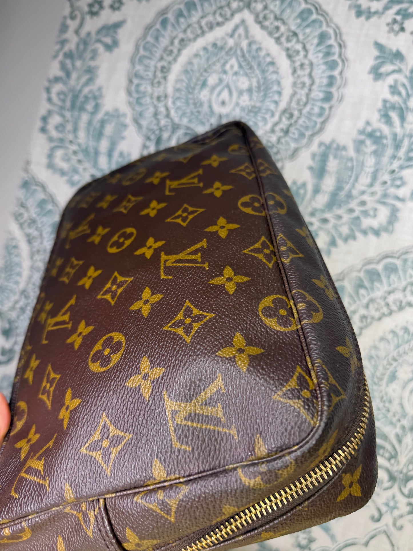 Louis Vuitton Trousse 28 #2