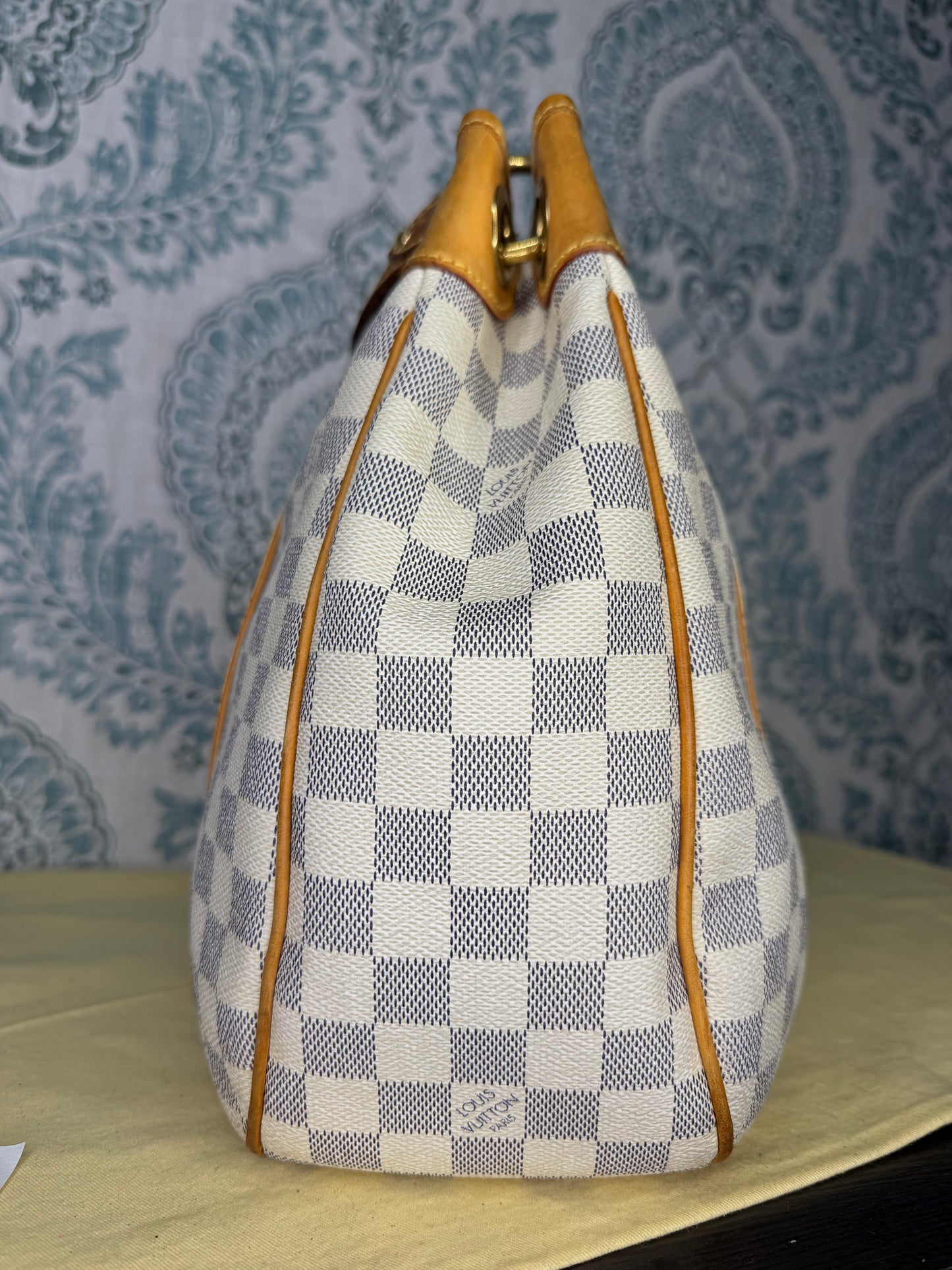 Louis Vuitton Damier Azur Galleria PM