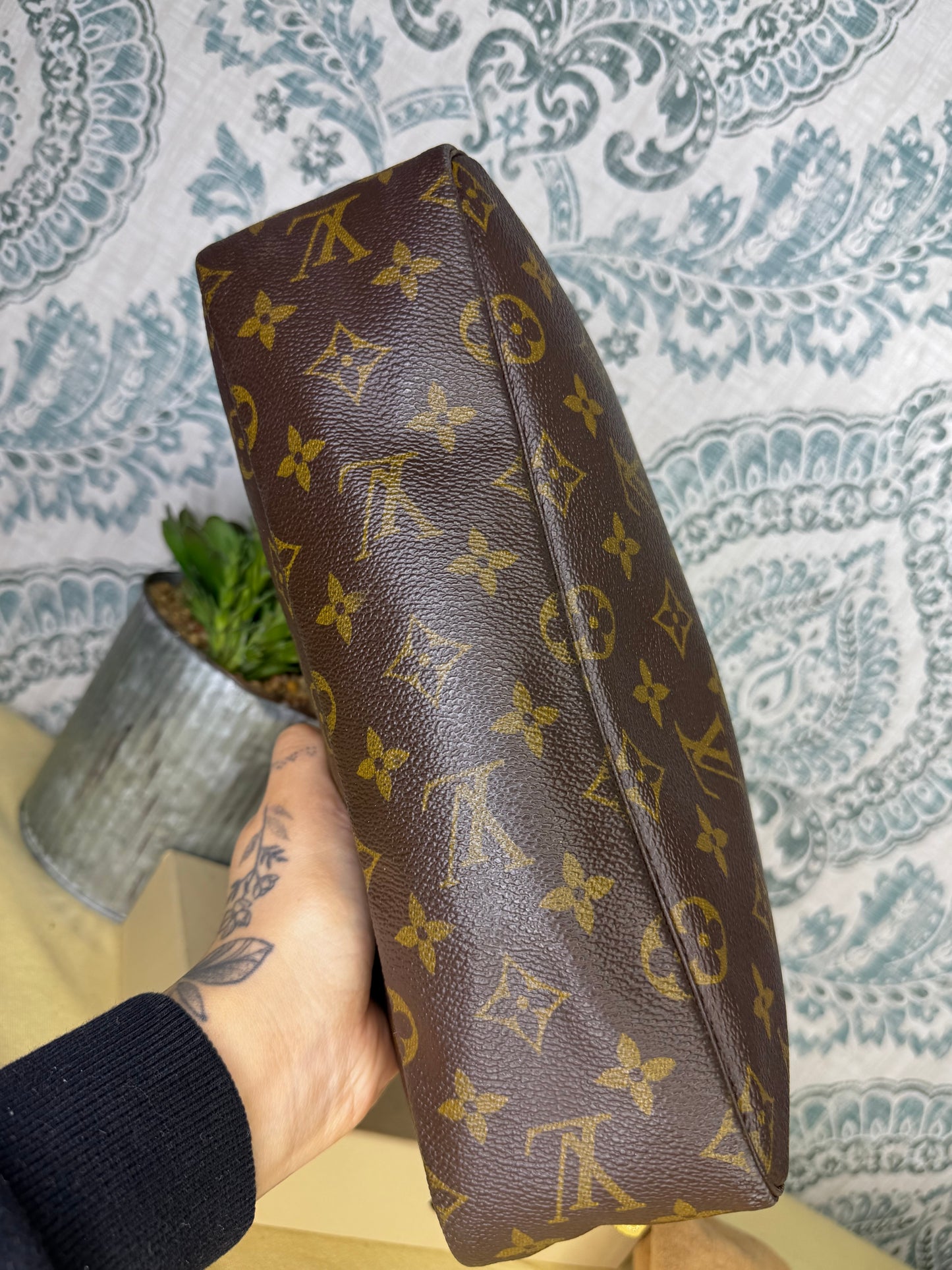 Louis Vuitton Trousse 28 #2