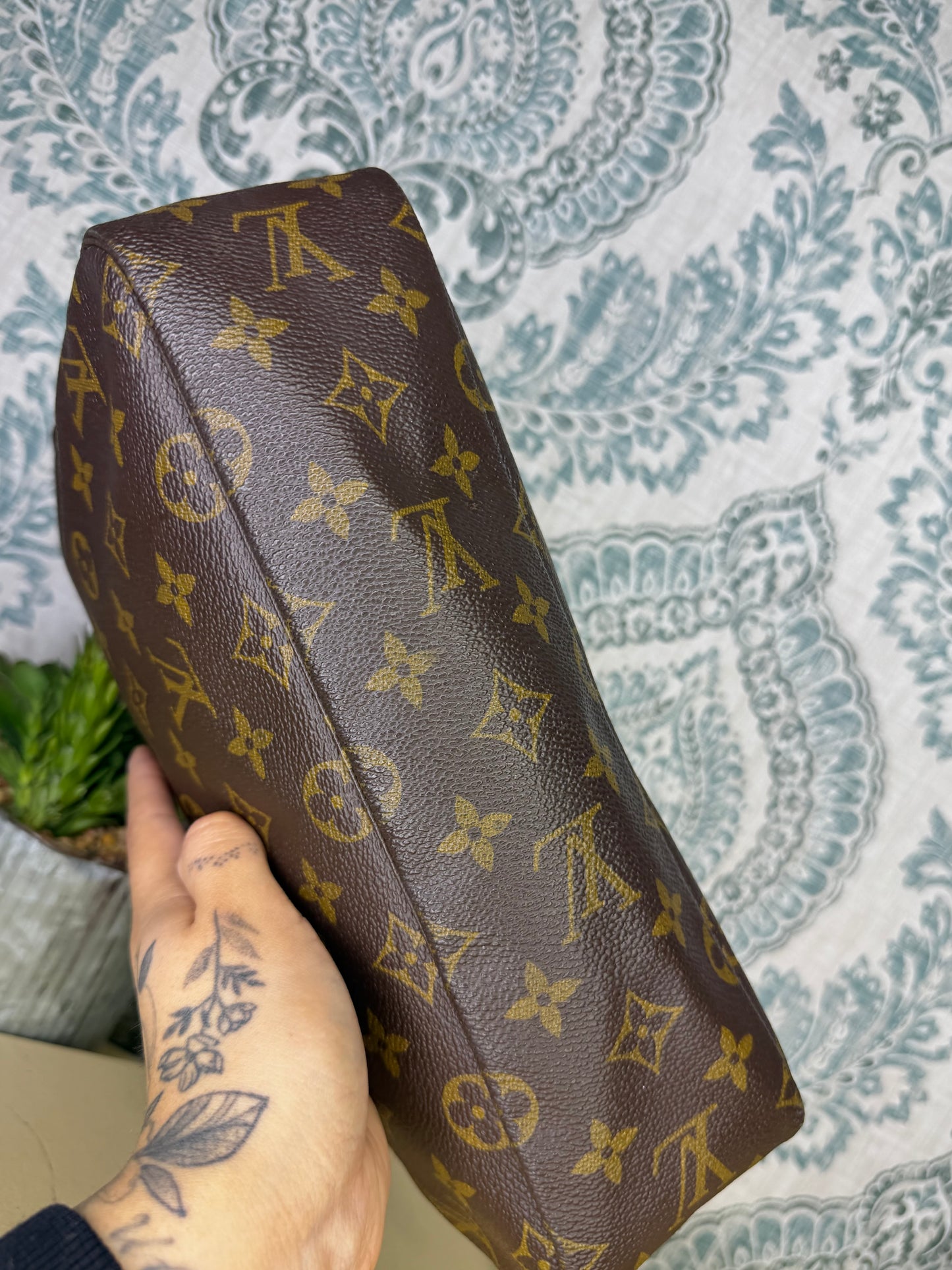 Louis Vuitton Trousse 28 #2