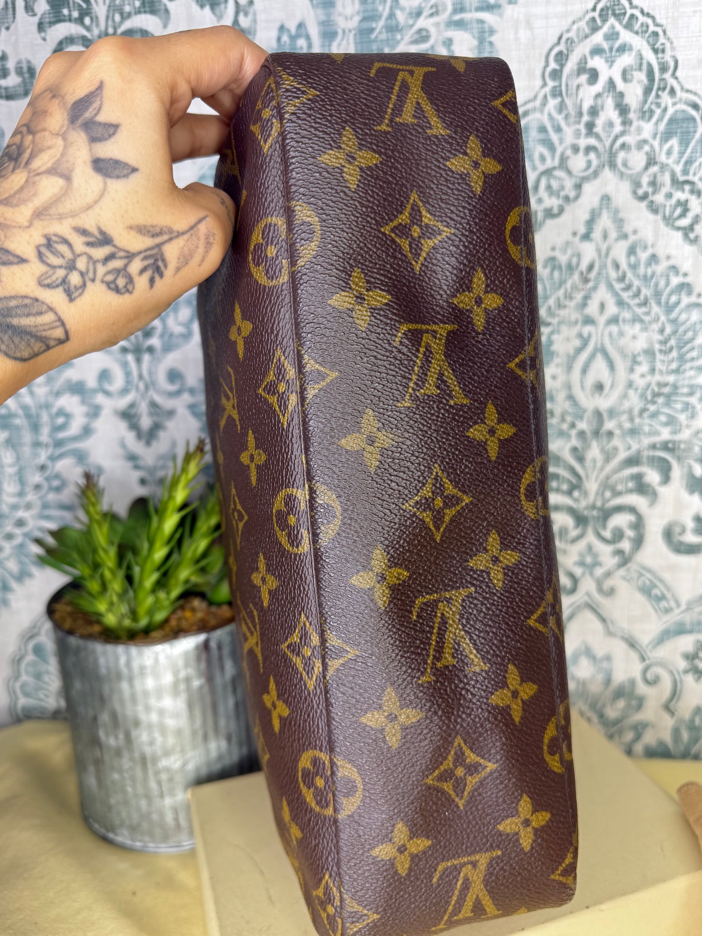 Louis Vuitton Trousse 28 #2