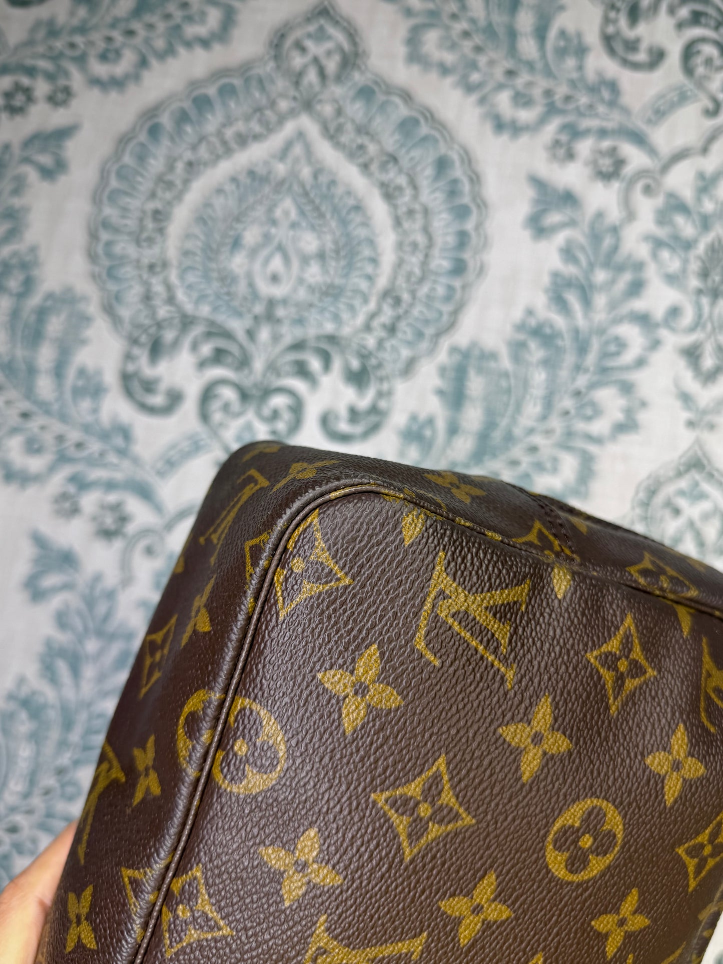 Louis Vuitton Trousse 28 #2
