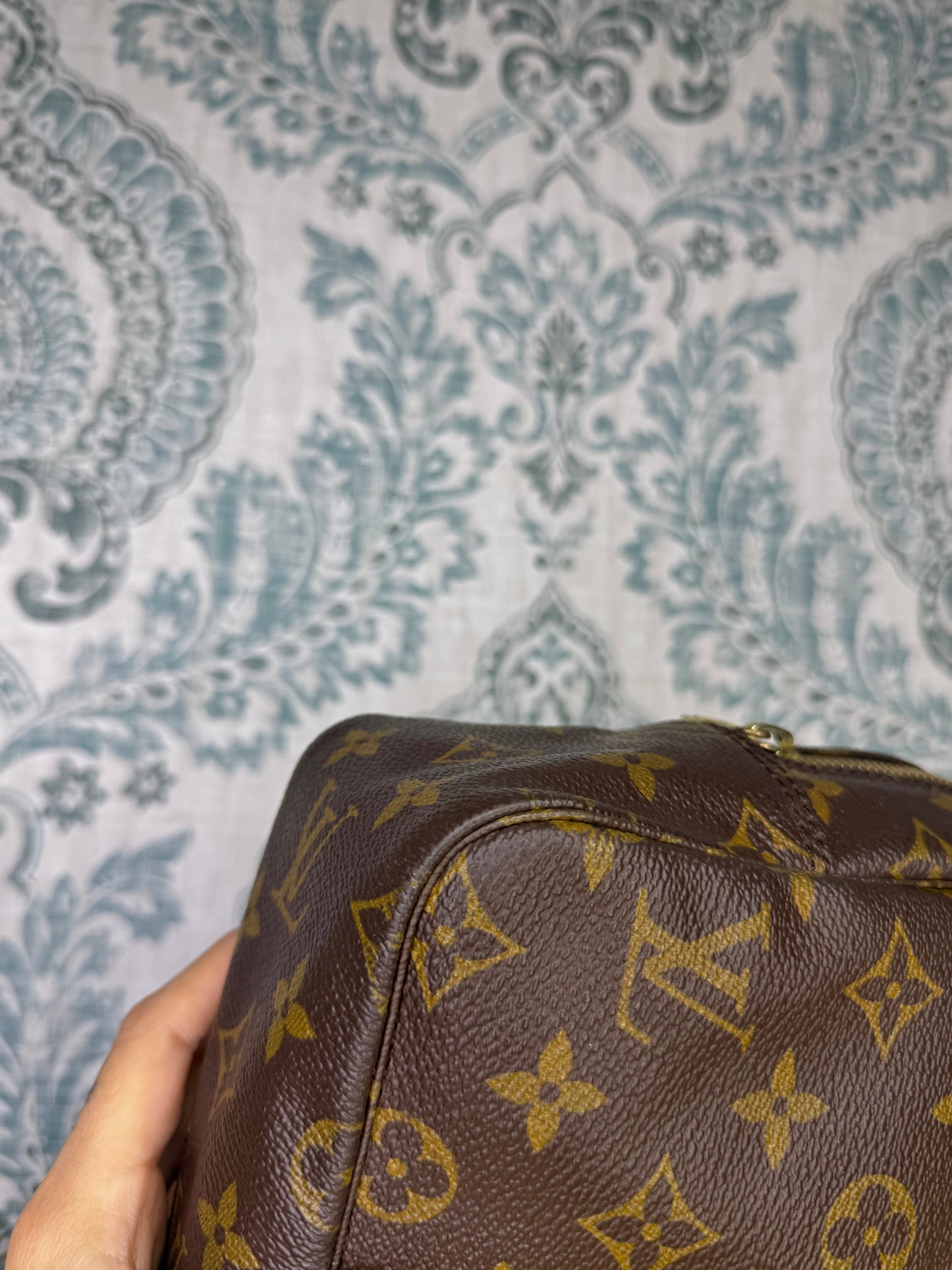 Louis Vuitton Trousse 28 #2