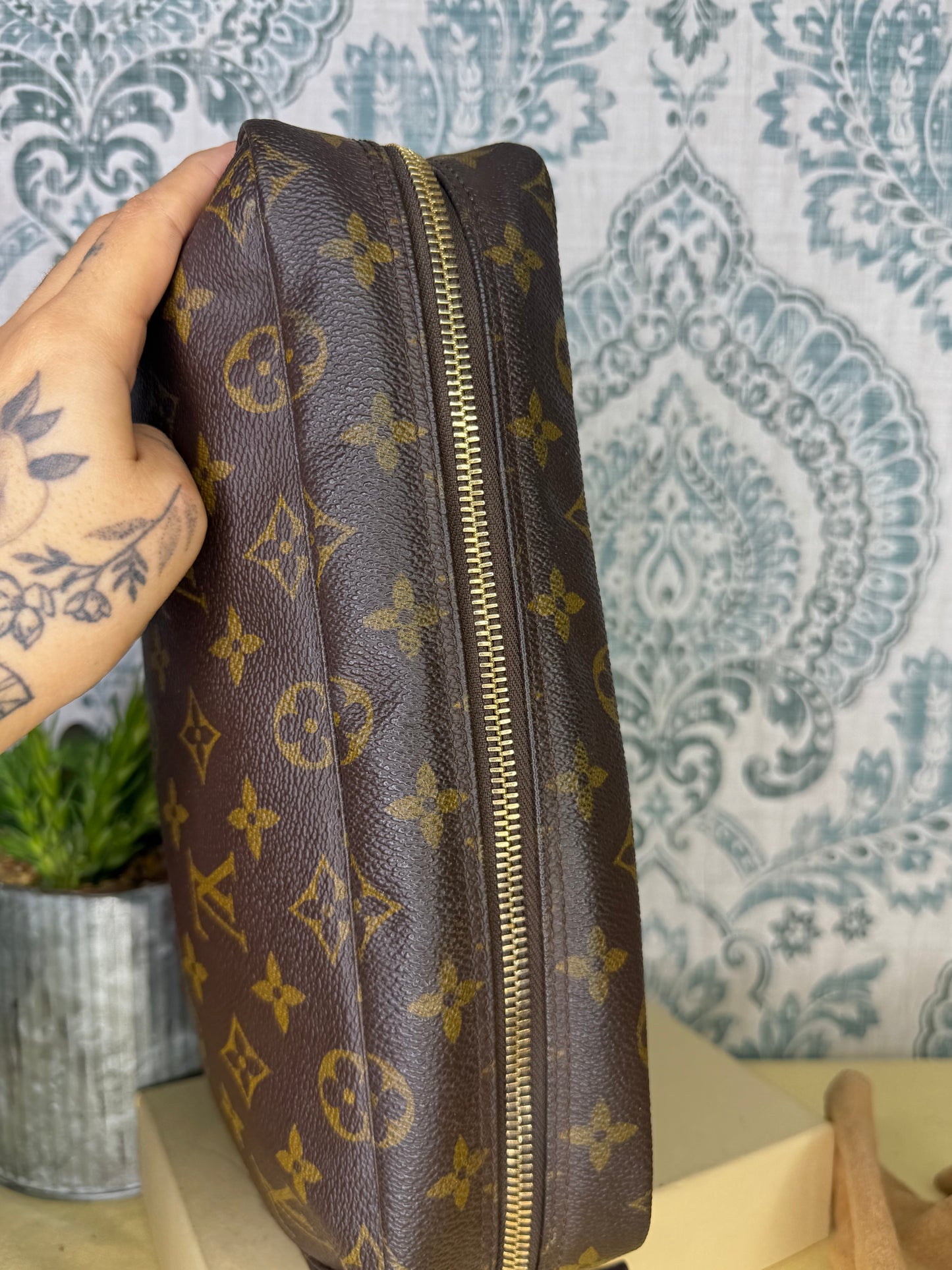 Louis Vuitton Trousse 28 #2