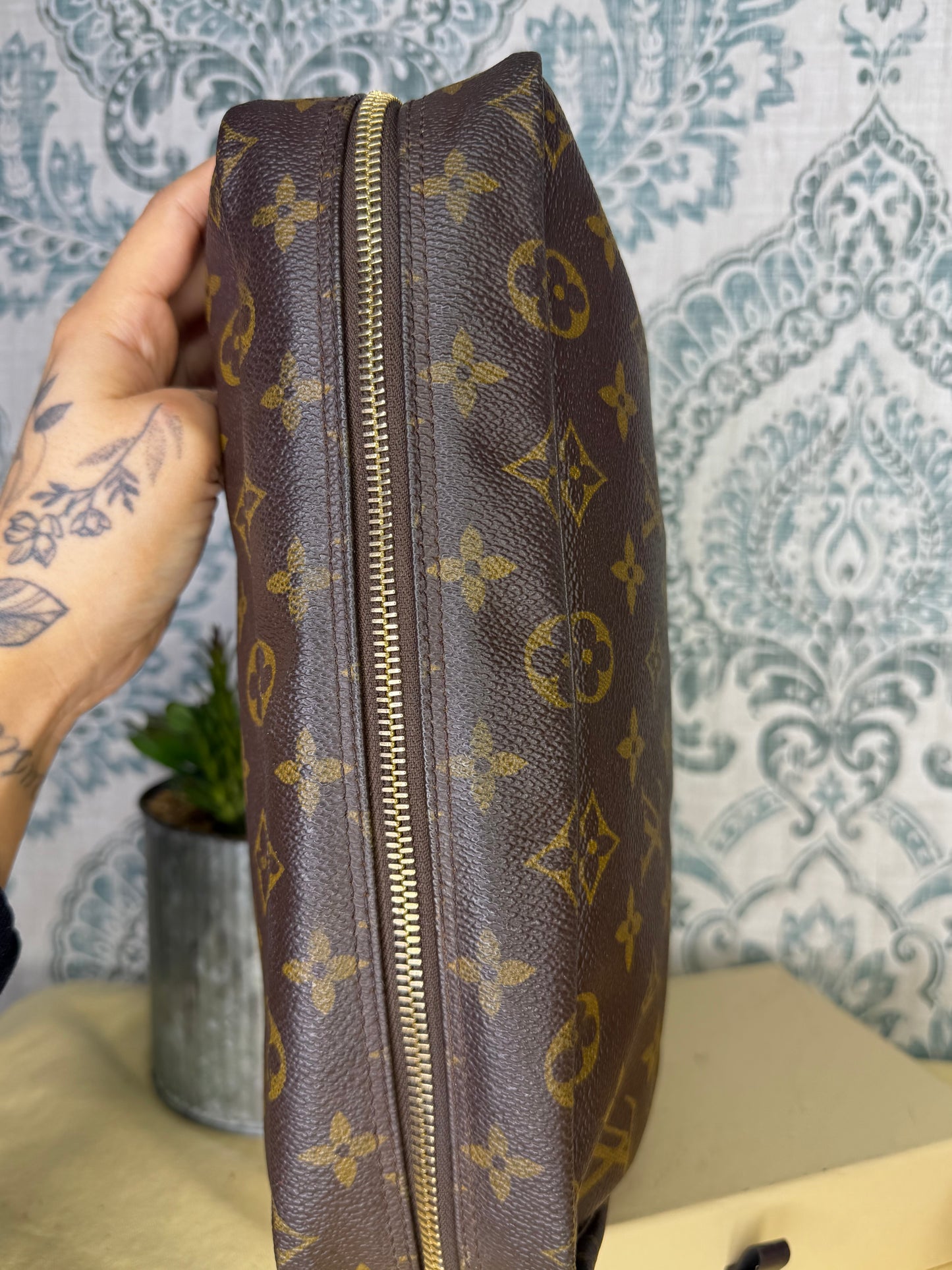 Louis Vuitton Trousse 28 #2