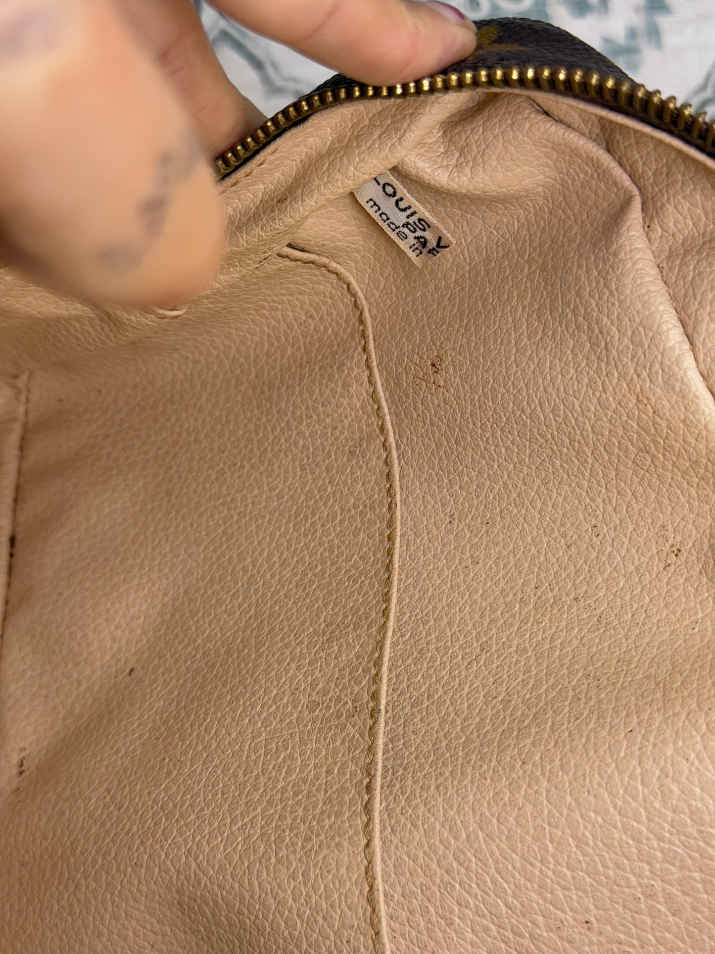 Louis Vuitton Trousse 28 #2