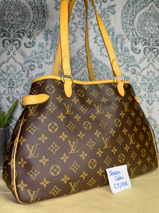 Louis Vuitton Batignolles Horizontal