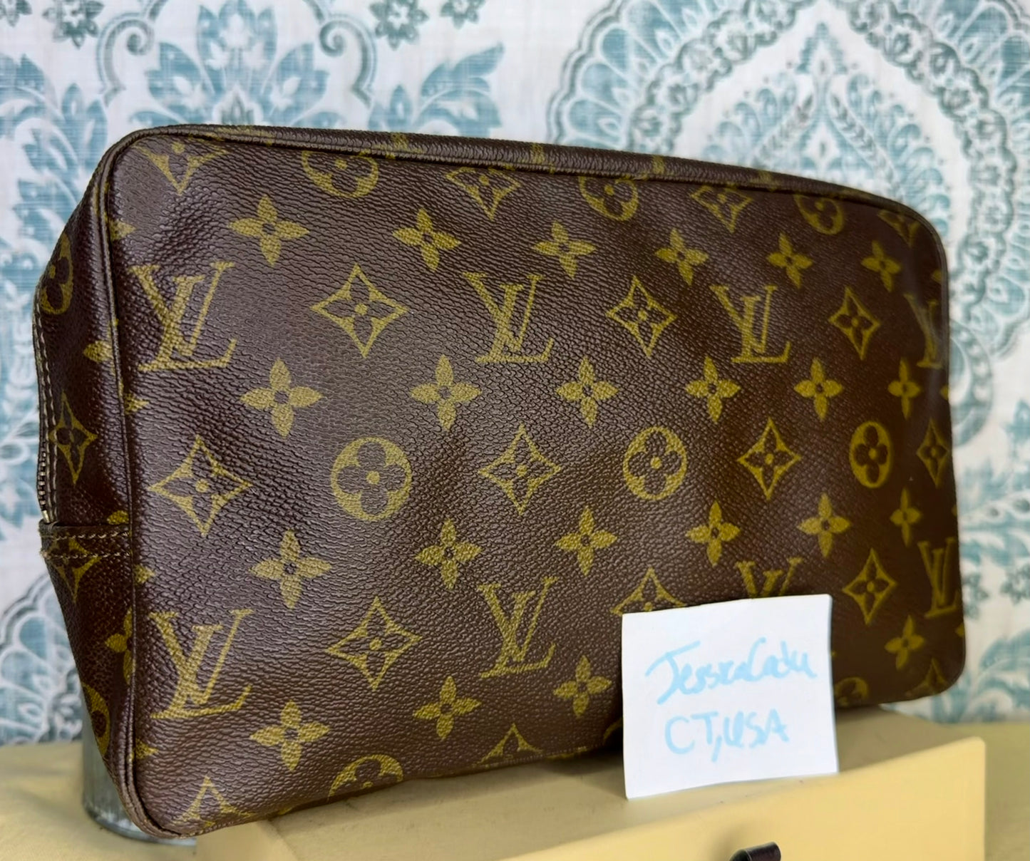 Louis Vuitton Trousse 28 #3