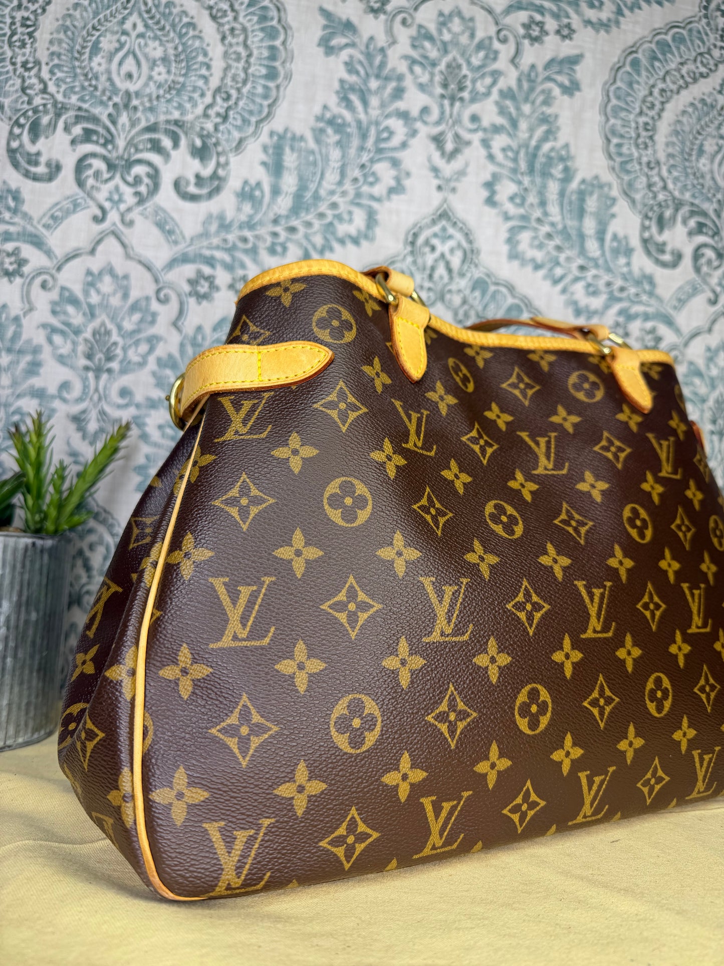 Louis Vuitton Batignolles Horizontal