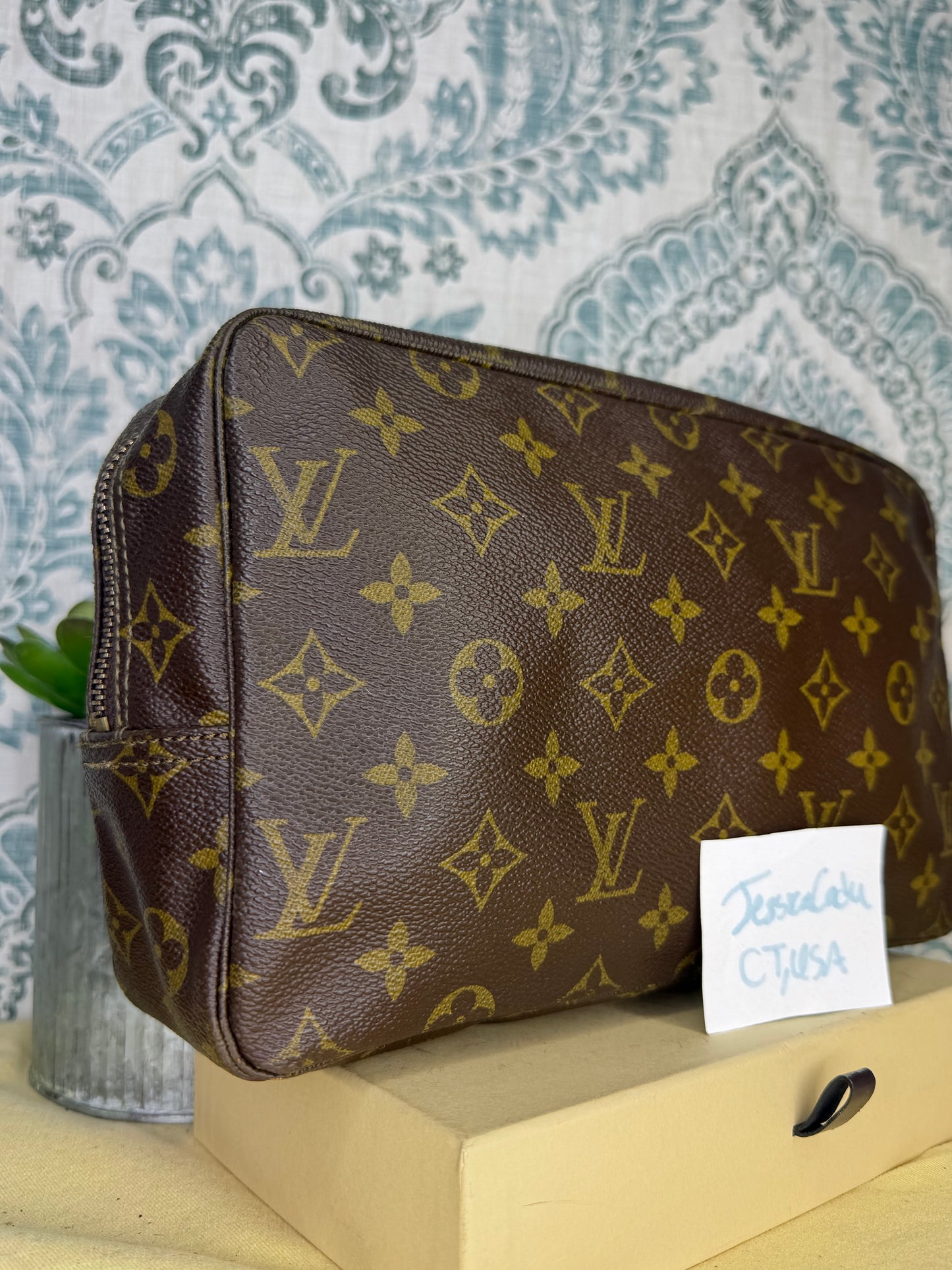 Louis Vuitton Trousse 28 #3