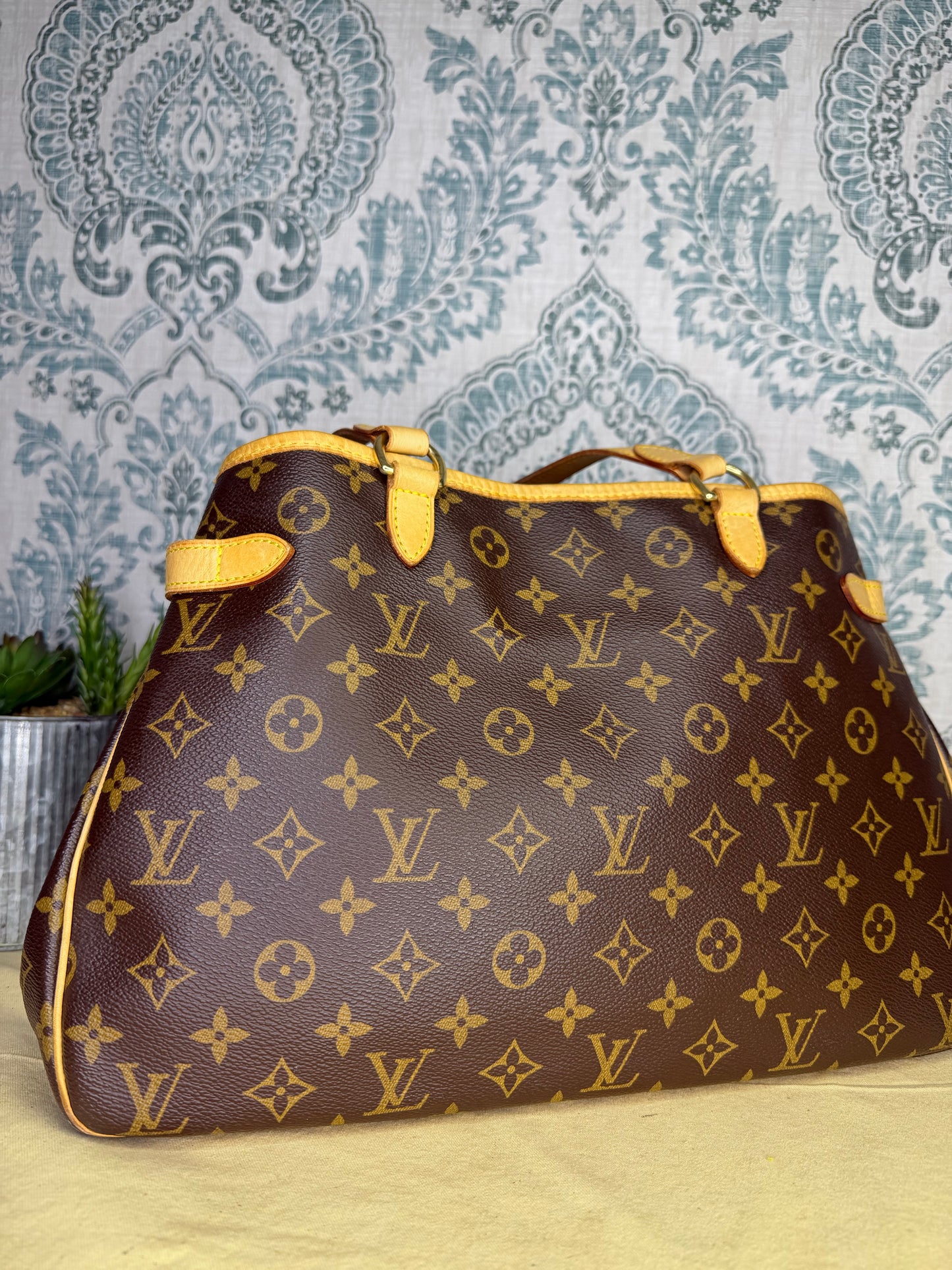 Louis Vuitton Batignolles Horizontal