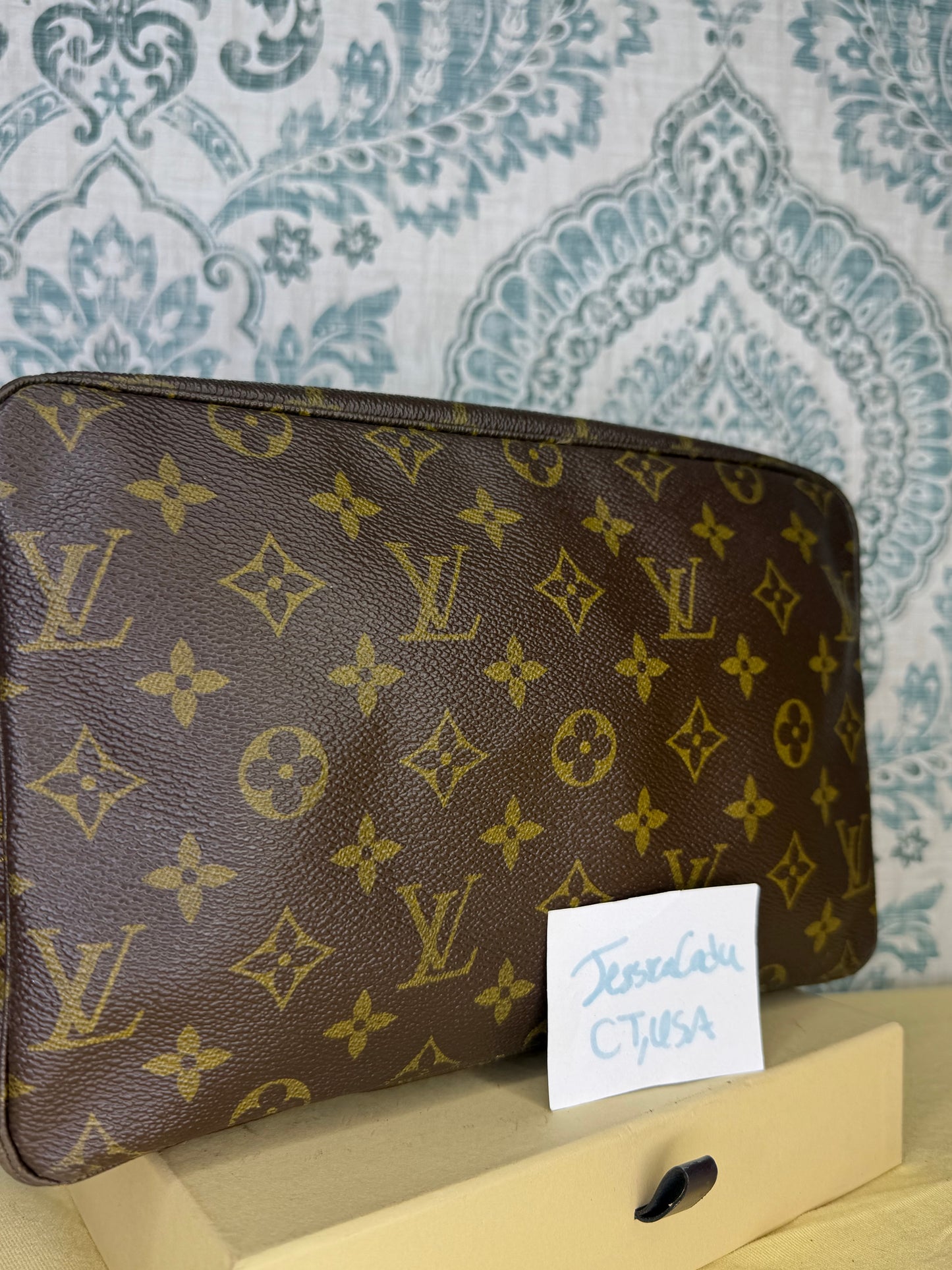 Louis Vuitton Trousse 28 #3