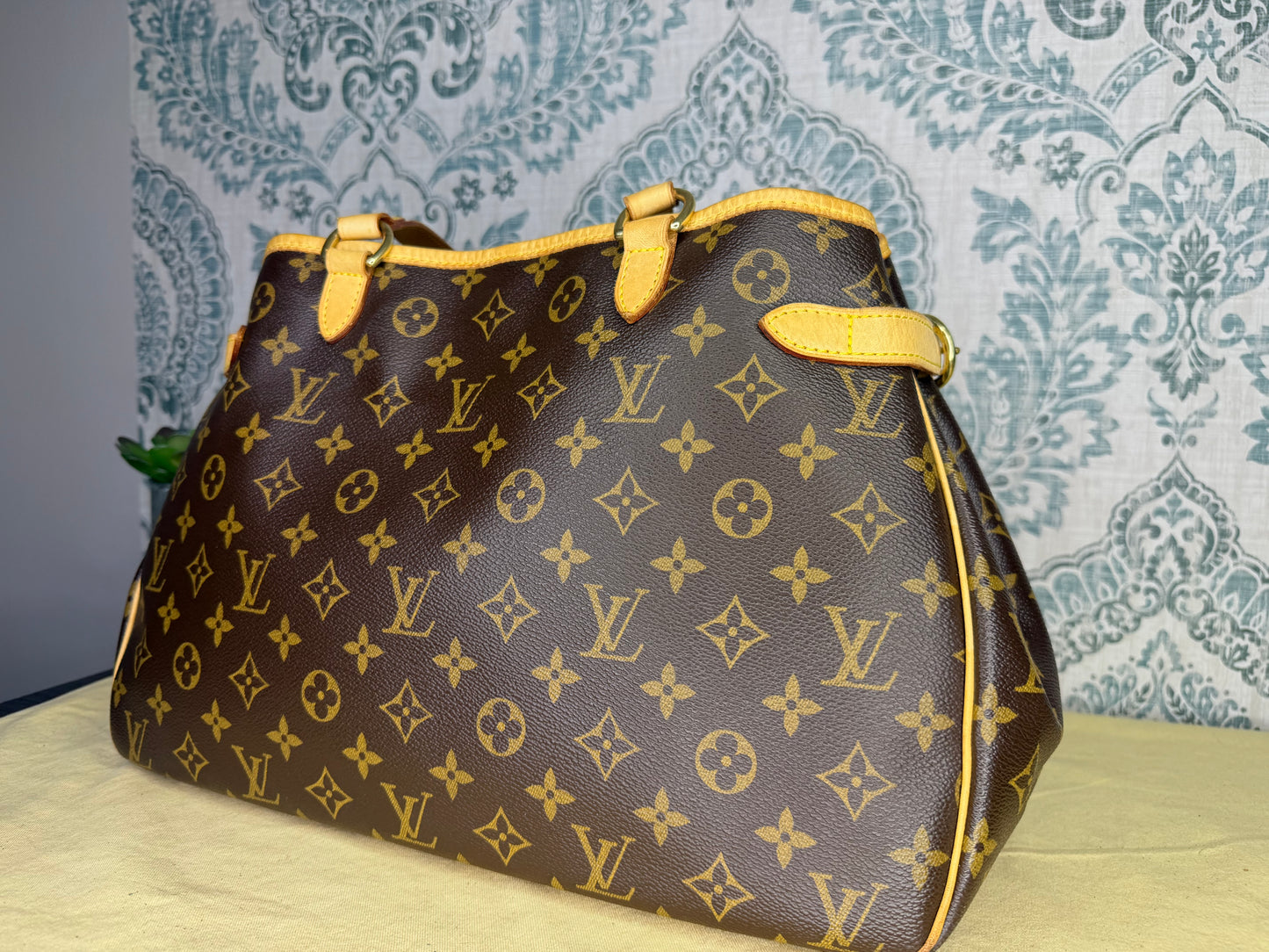 Louis Vuitton Batignolles Horizontal