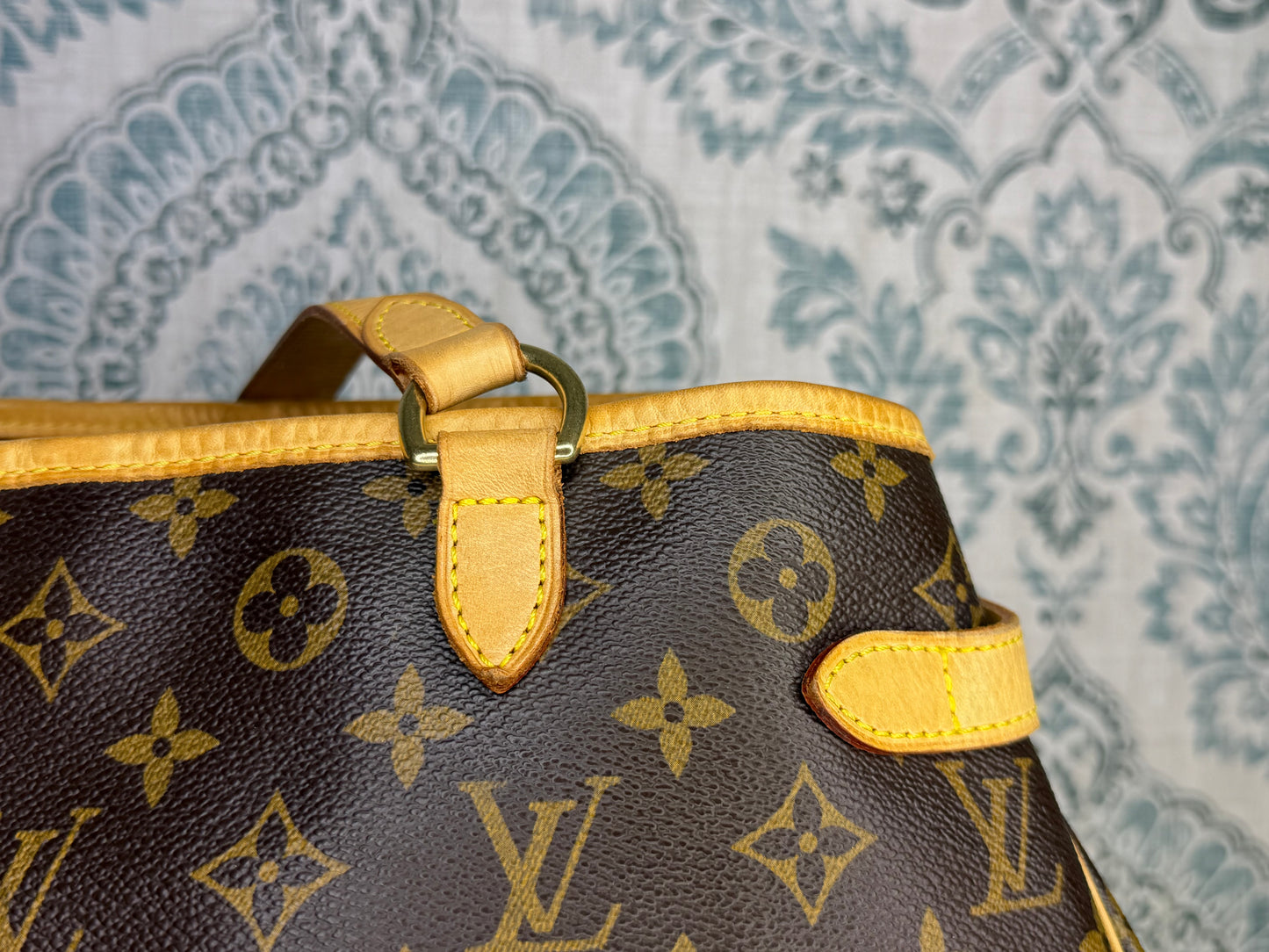 Louis Vuitton Batignolles Horizontal