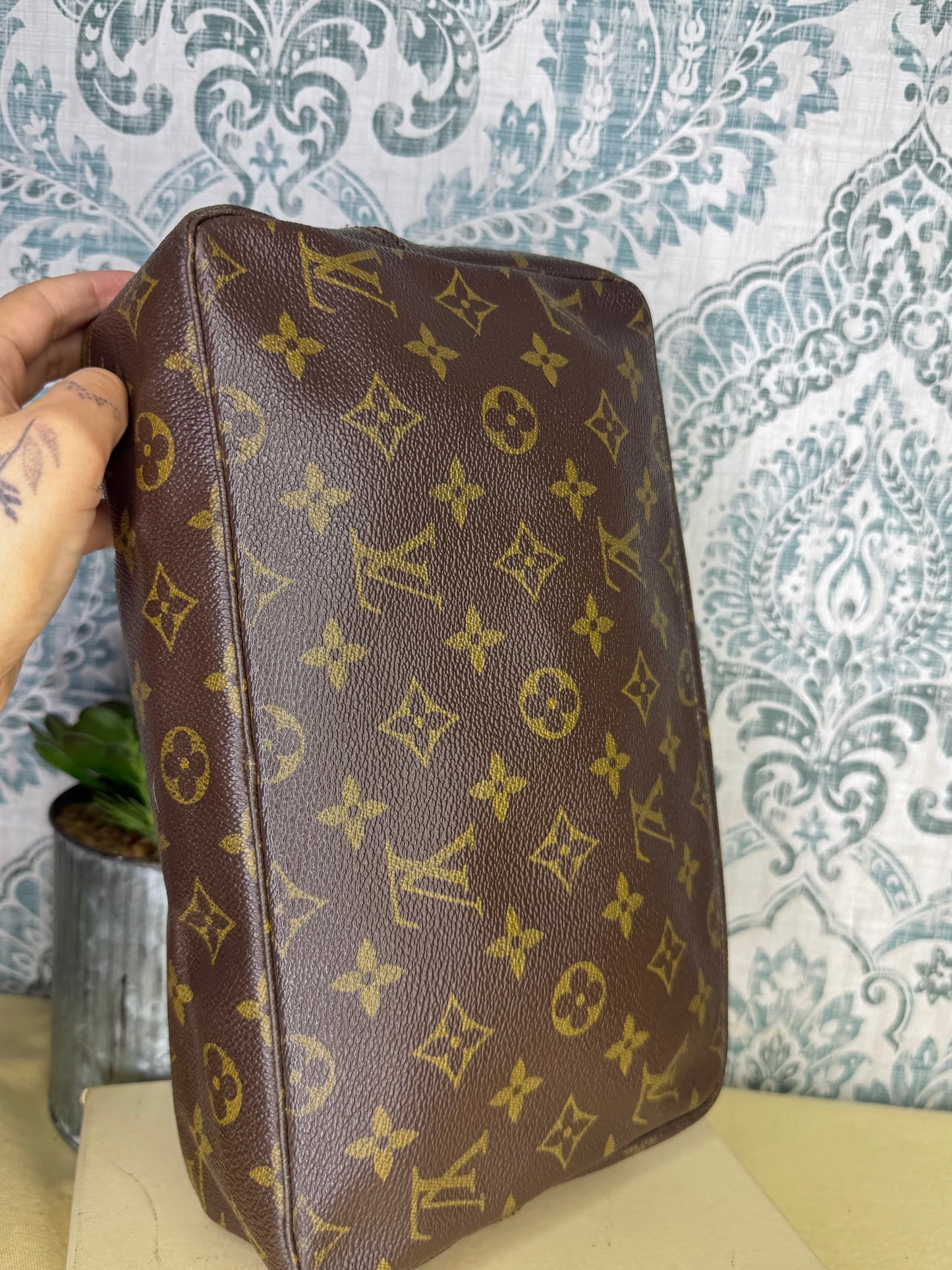 Louis Vuitton Trousse 28 #3