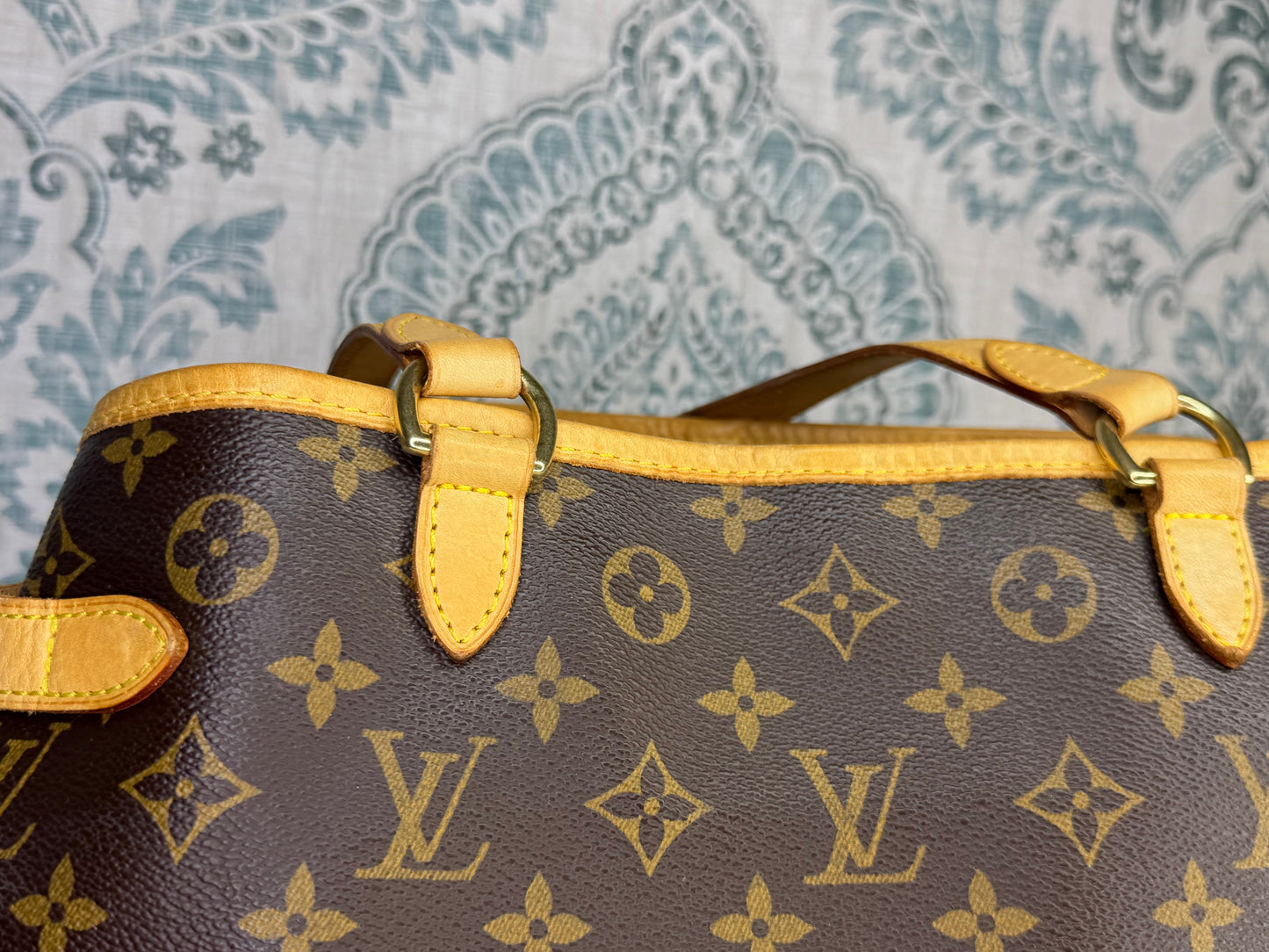Louis Vuitton Batignolles Horizontal