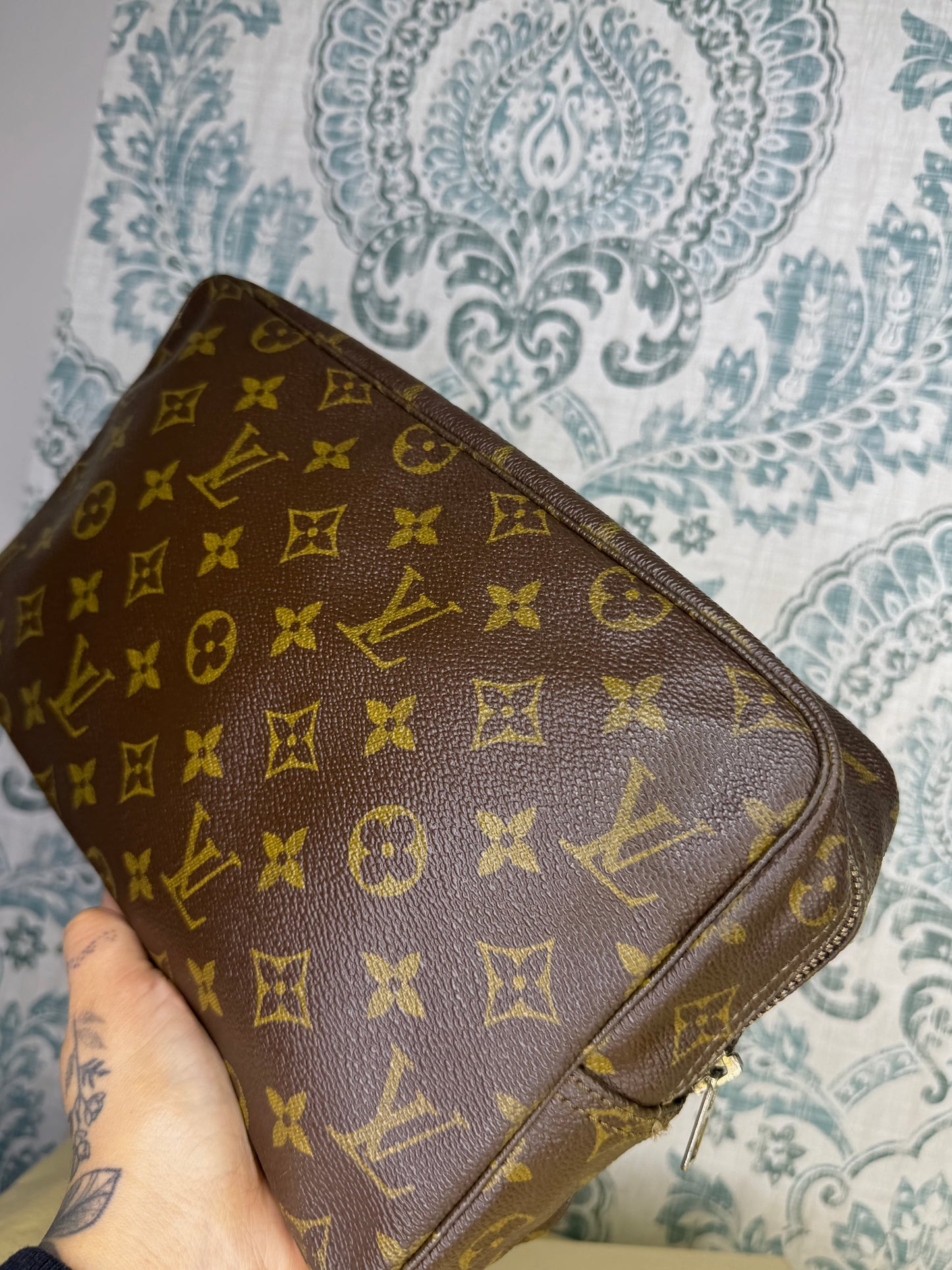 Louis Vuitton Trousse 28 #3