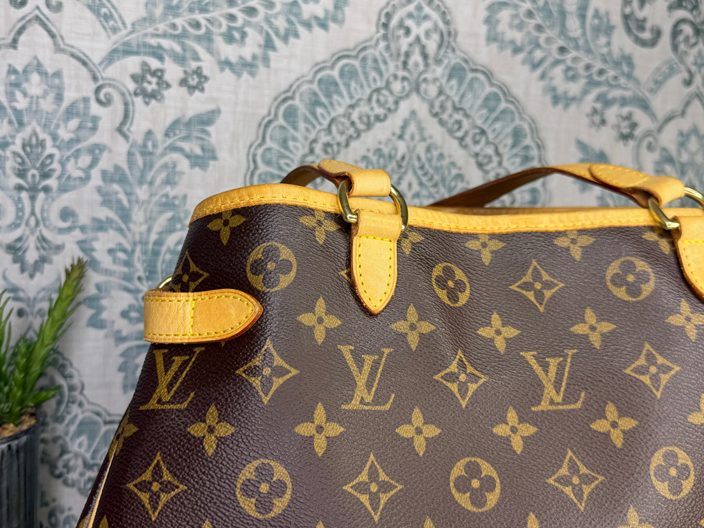 Louis Vuitton Batignolles Horizontal