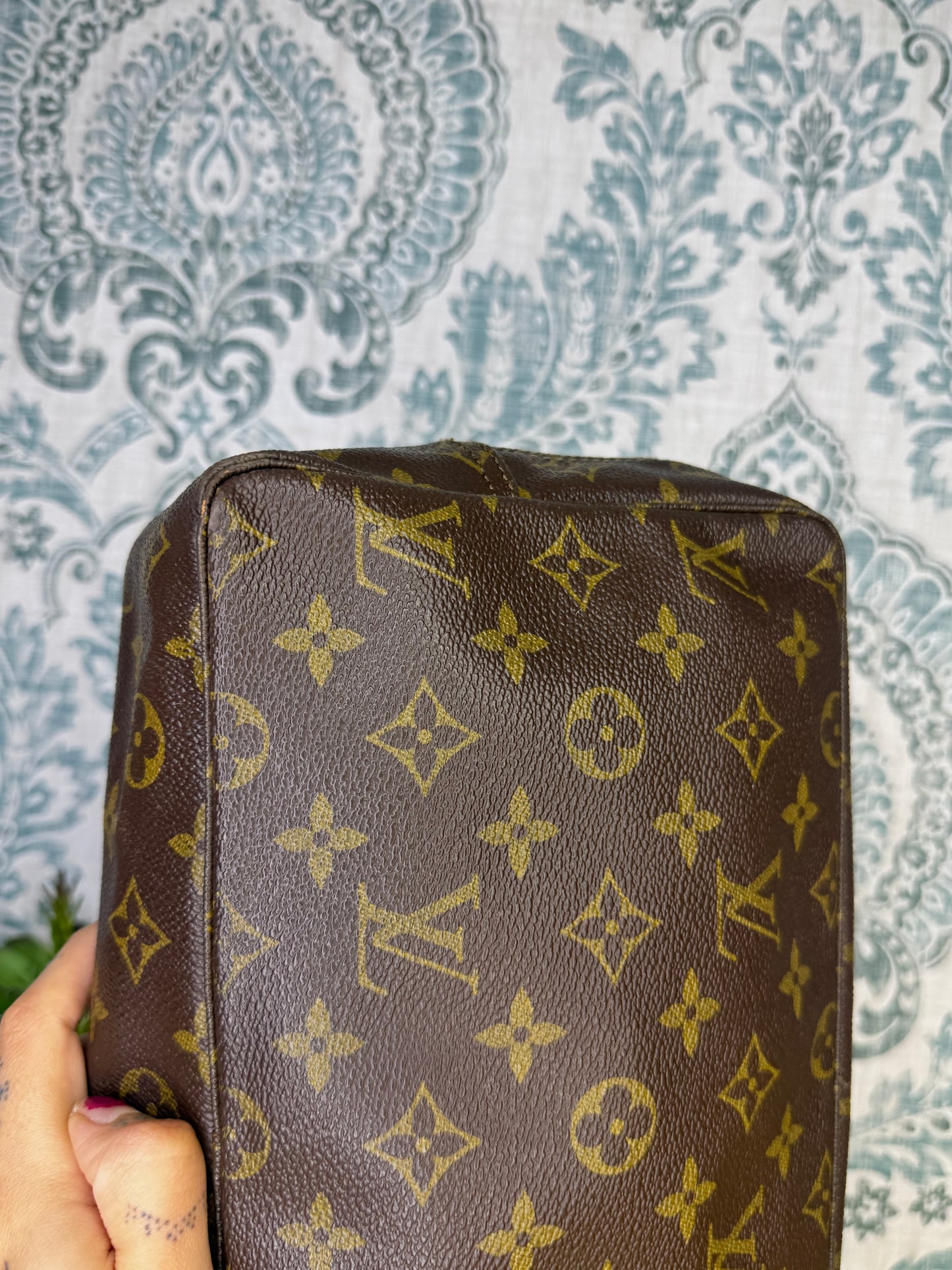 Louis Vuitton Trousse 28 #3