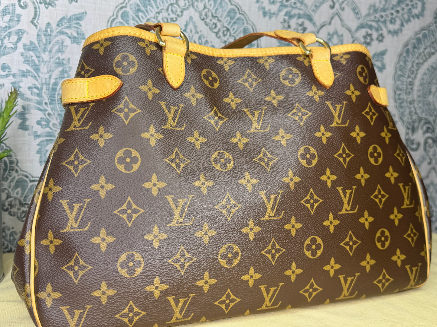 Louis Vuitton Batignolles Horizontal