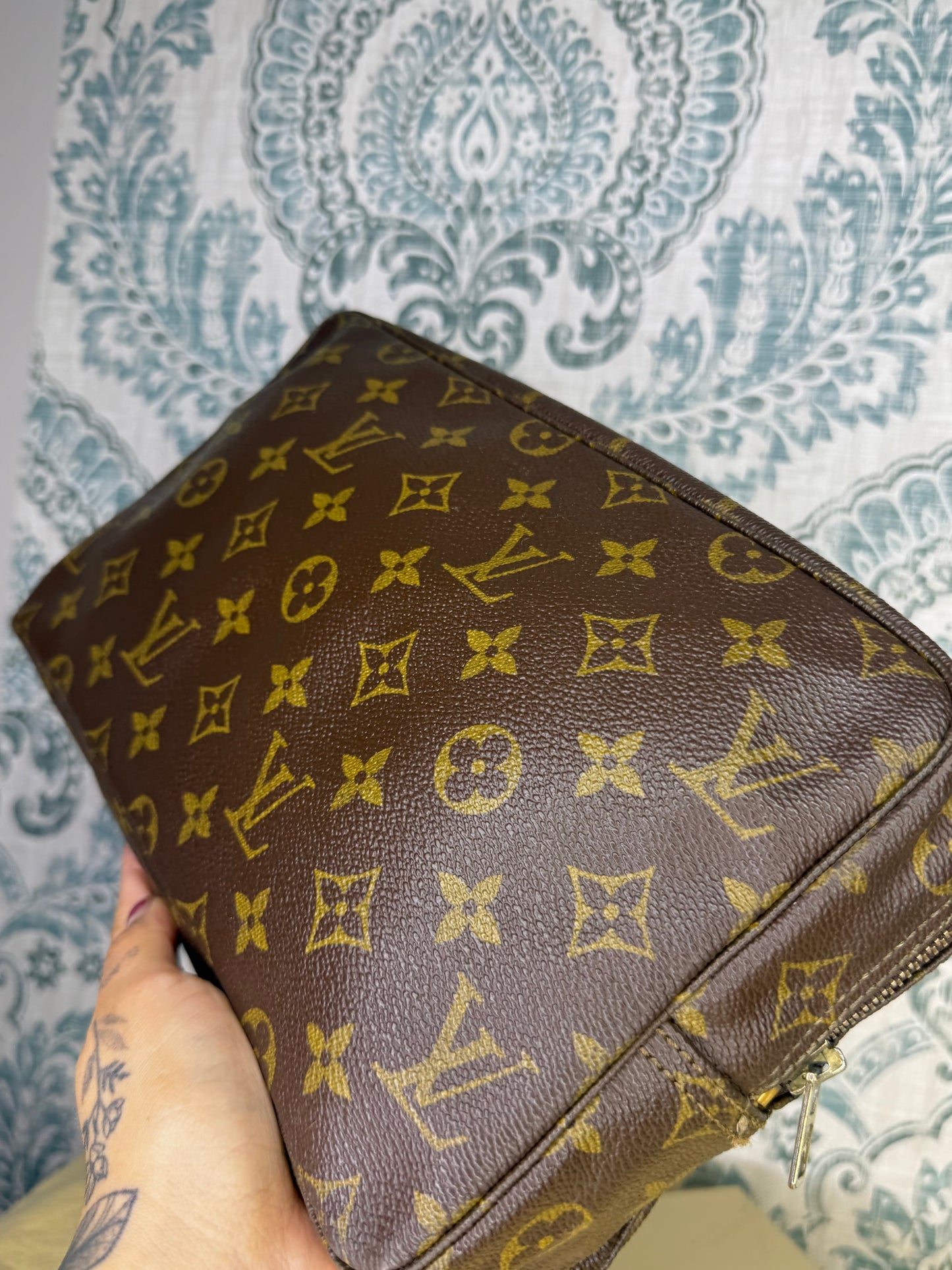 Louis Vuitton Trousse 28 #3