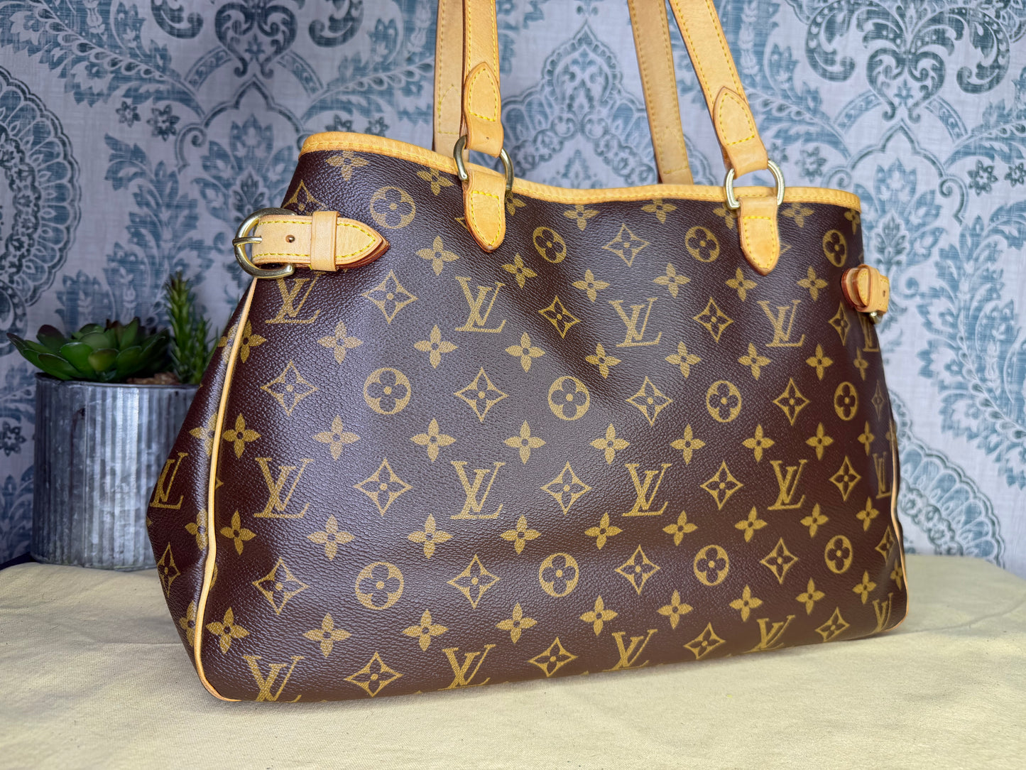 Louis Vuitton Batignolles Horizontal